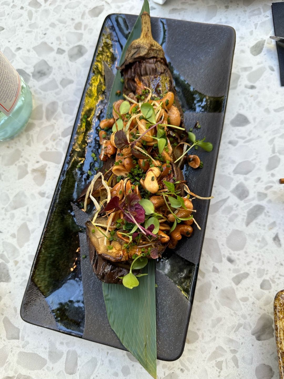 Image of spot Secret Garden recommended by Phoenicia Salén