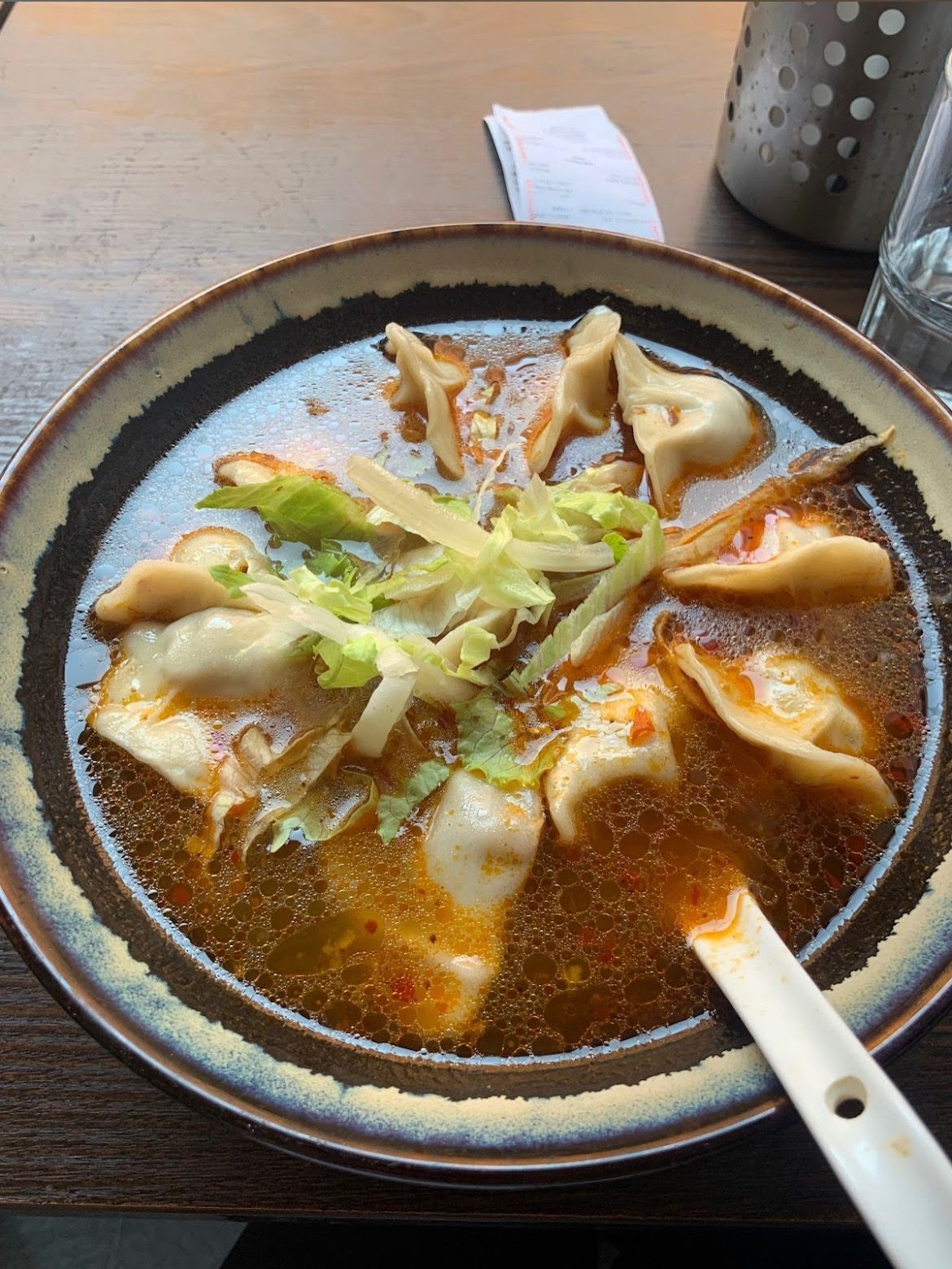 Image of spot 58 Dim Sum recommended by Johan Hellberg