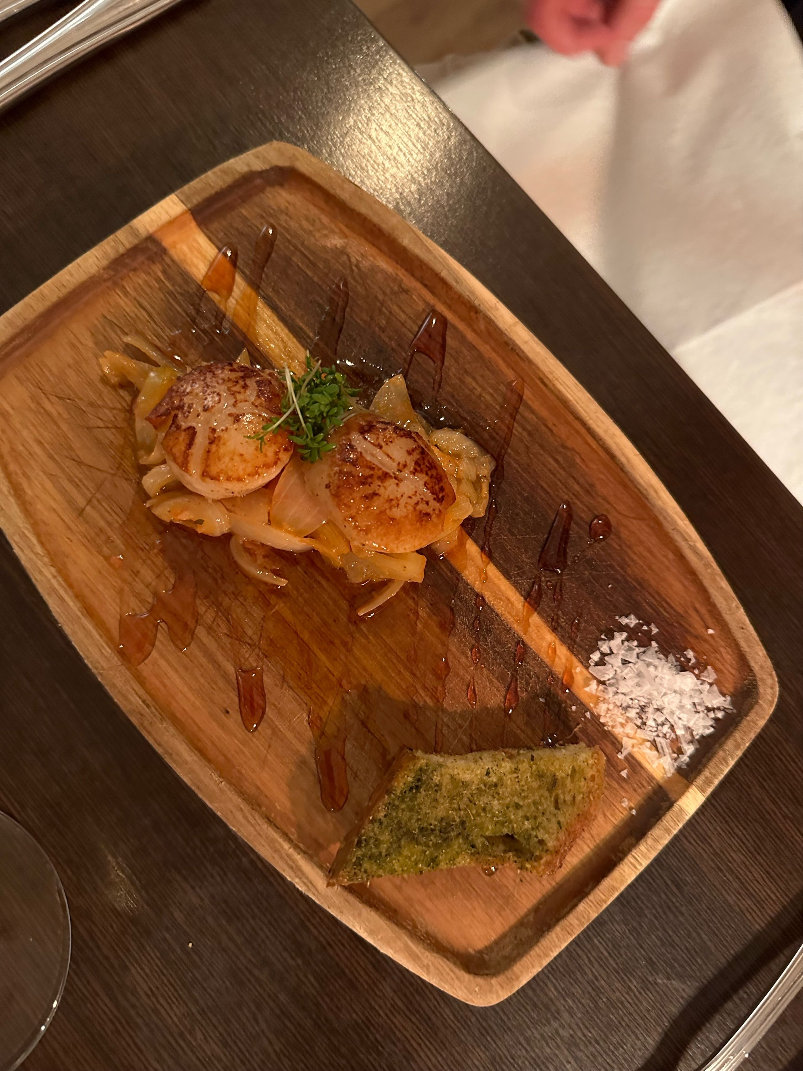 Image of spot Restaurante Alfama recommended by Phoenicia Salén