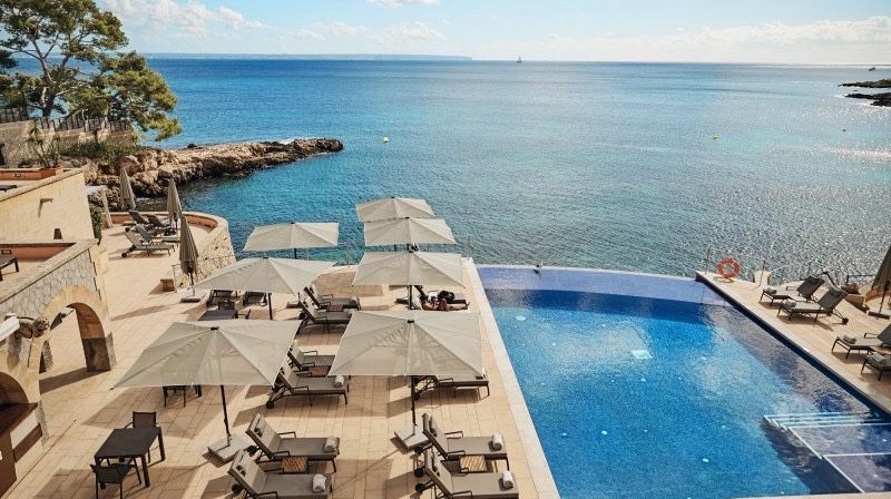 Image of spot Hospes Maricel recommended by Oscar Salen