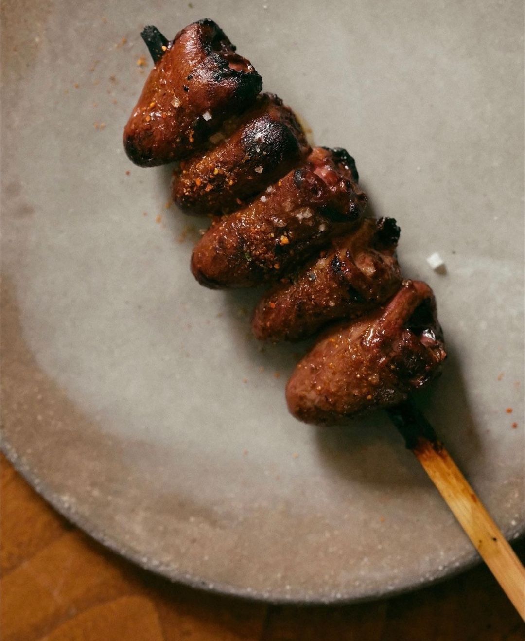 Image of spot Birdman Japanese Bar + Grill recommended by Shirin Aliyar