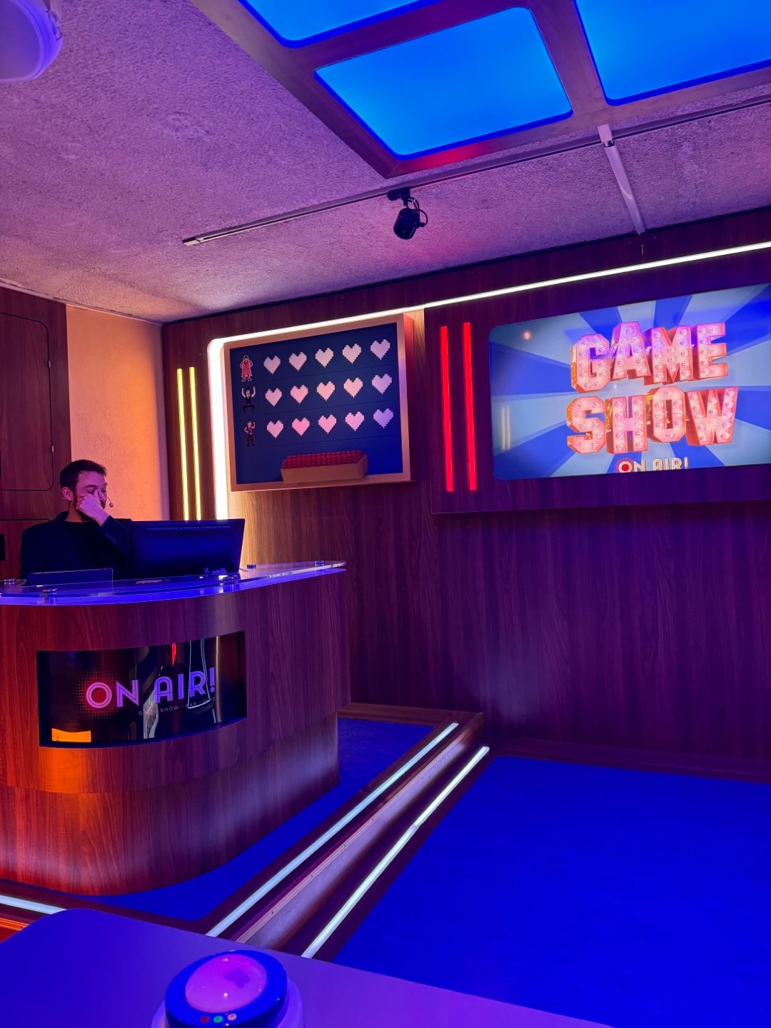 Image of spot On Air Stockholm recommended by Oscar Salen