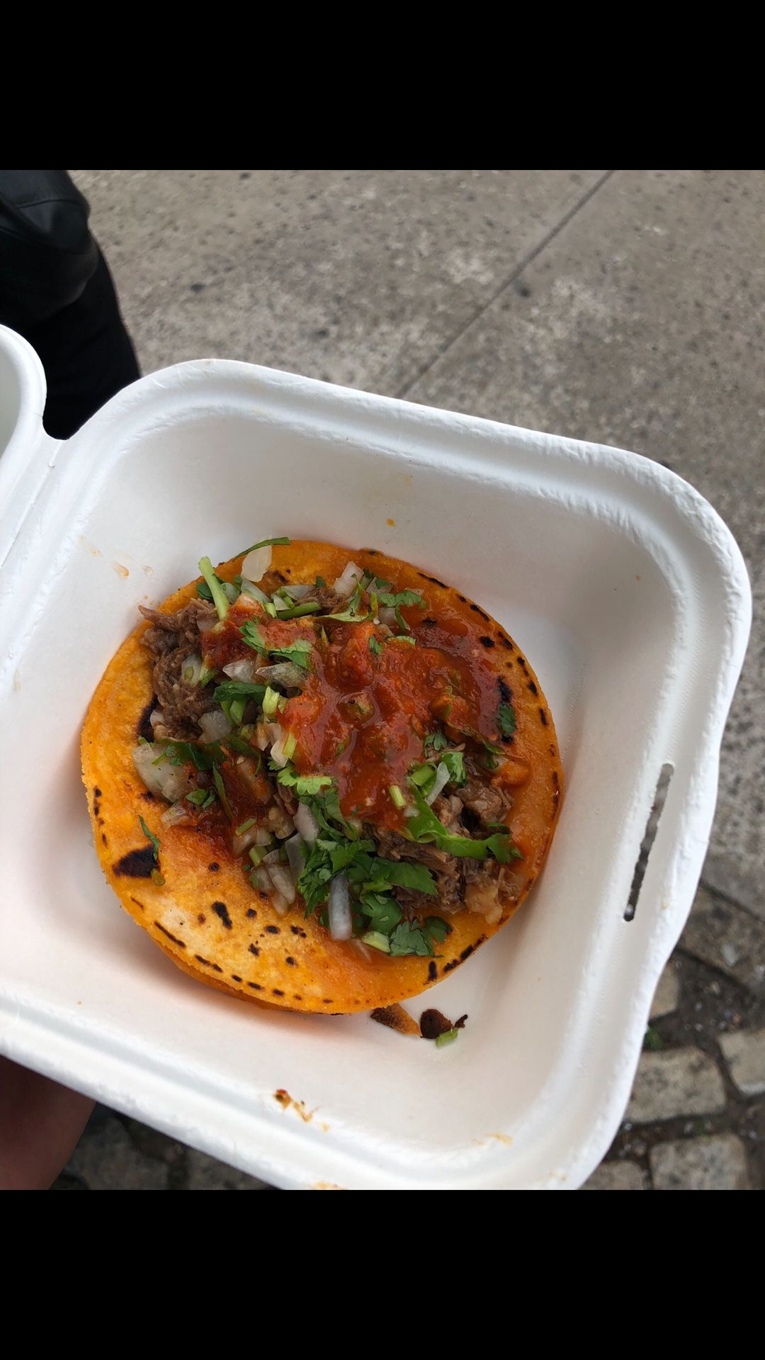 Image of spot Birria-Landia recommended by Olof Djurberg