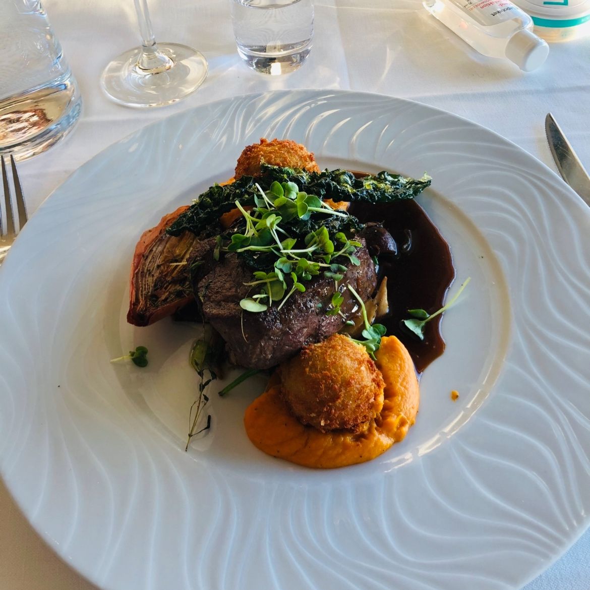 Image of spot Långedrag Värdshus recommended by Victoria Brodd