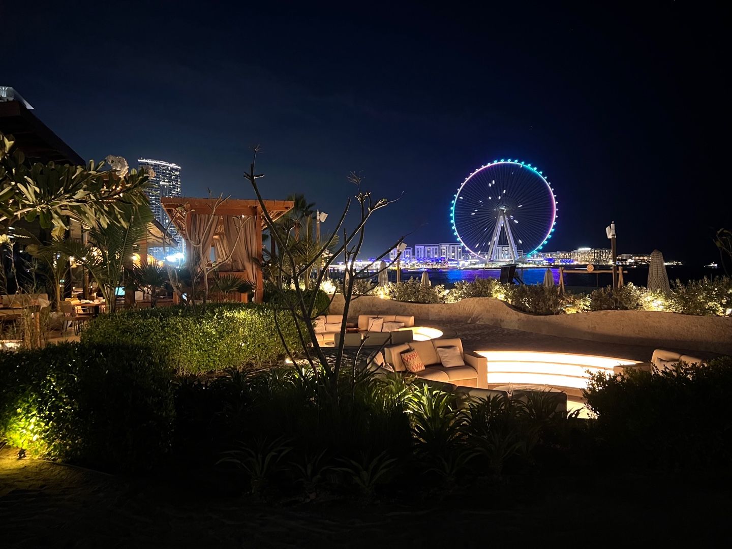 Image of spot Amaseena recommended by Aram Babataheri