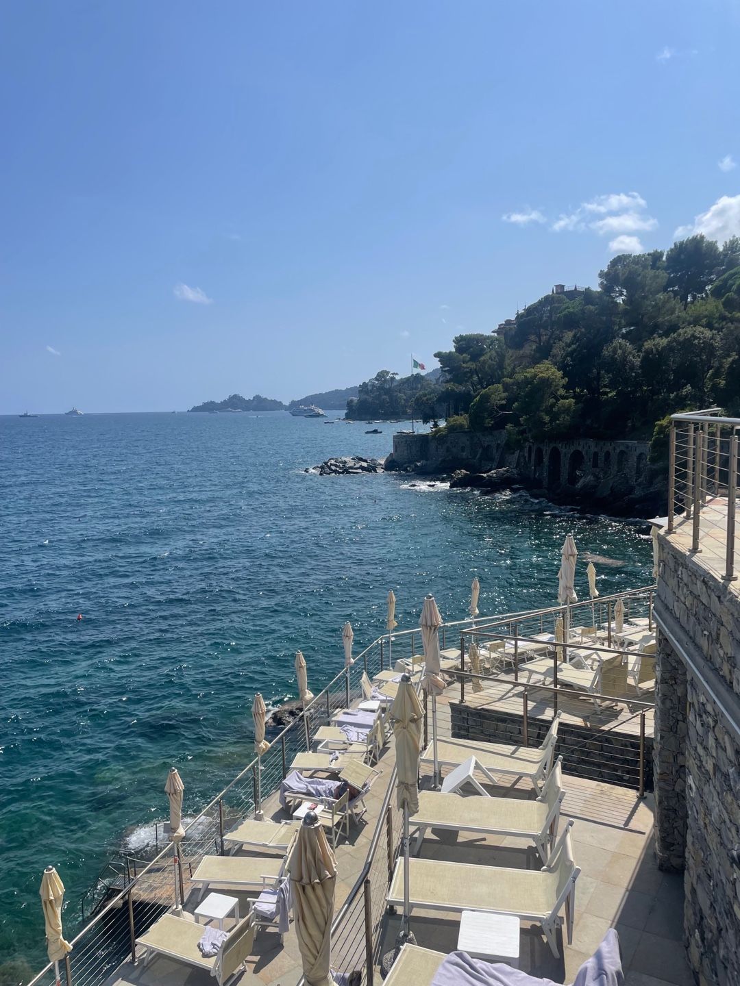 Image of spot Excelsior Palace Hotel recommended by Martin Philipsson Löf