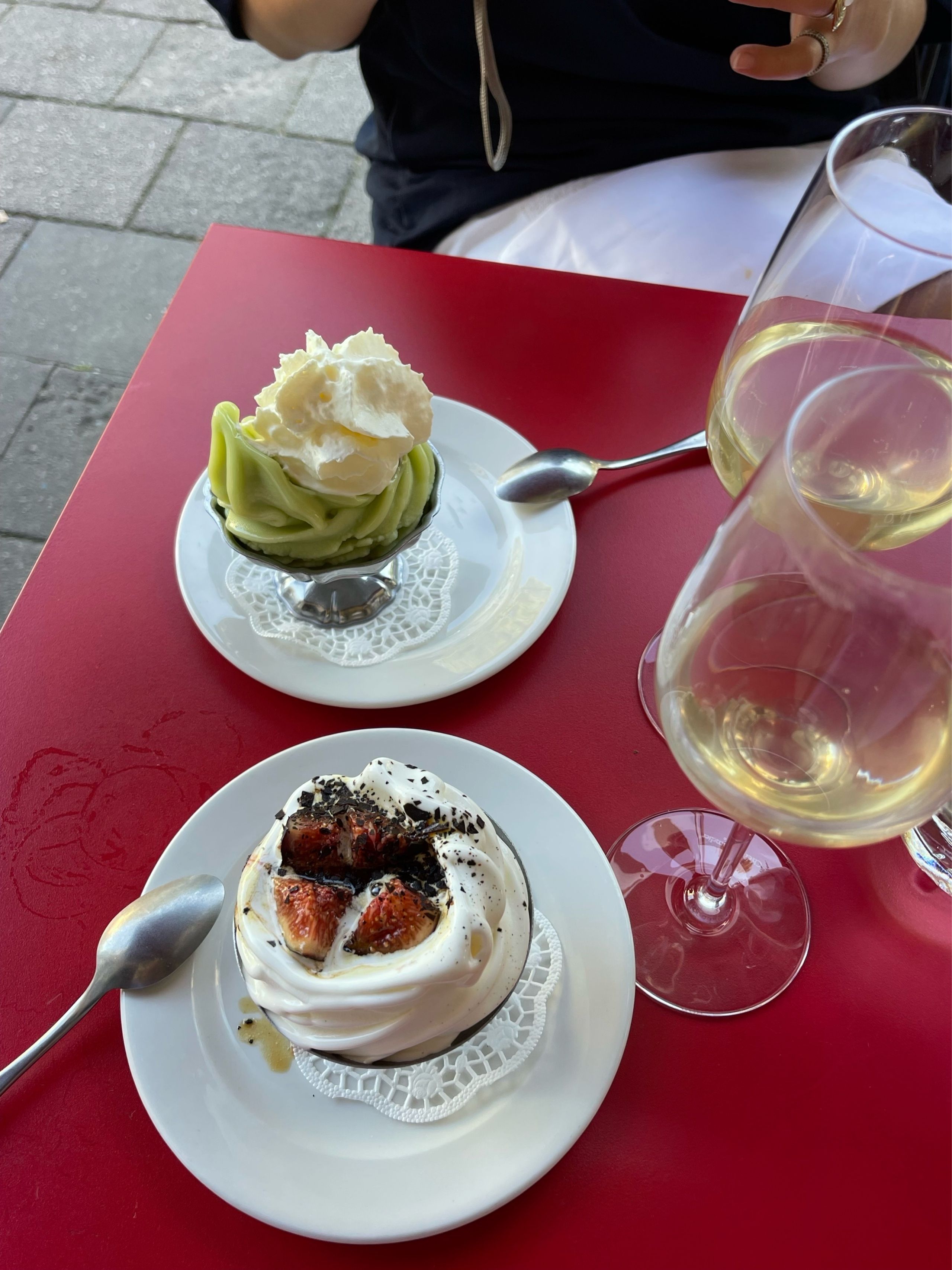 Image of spot FRIEDA recommended by Angelica Barwich