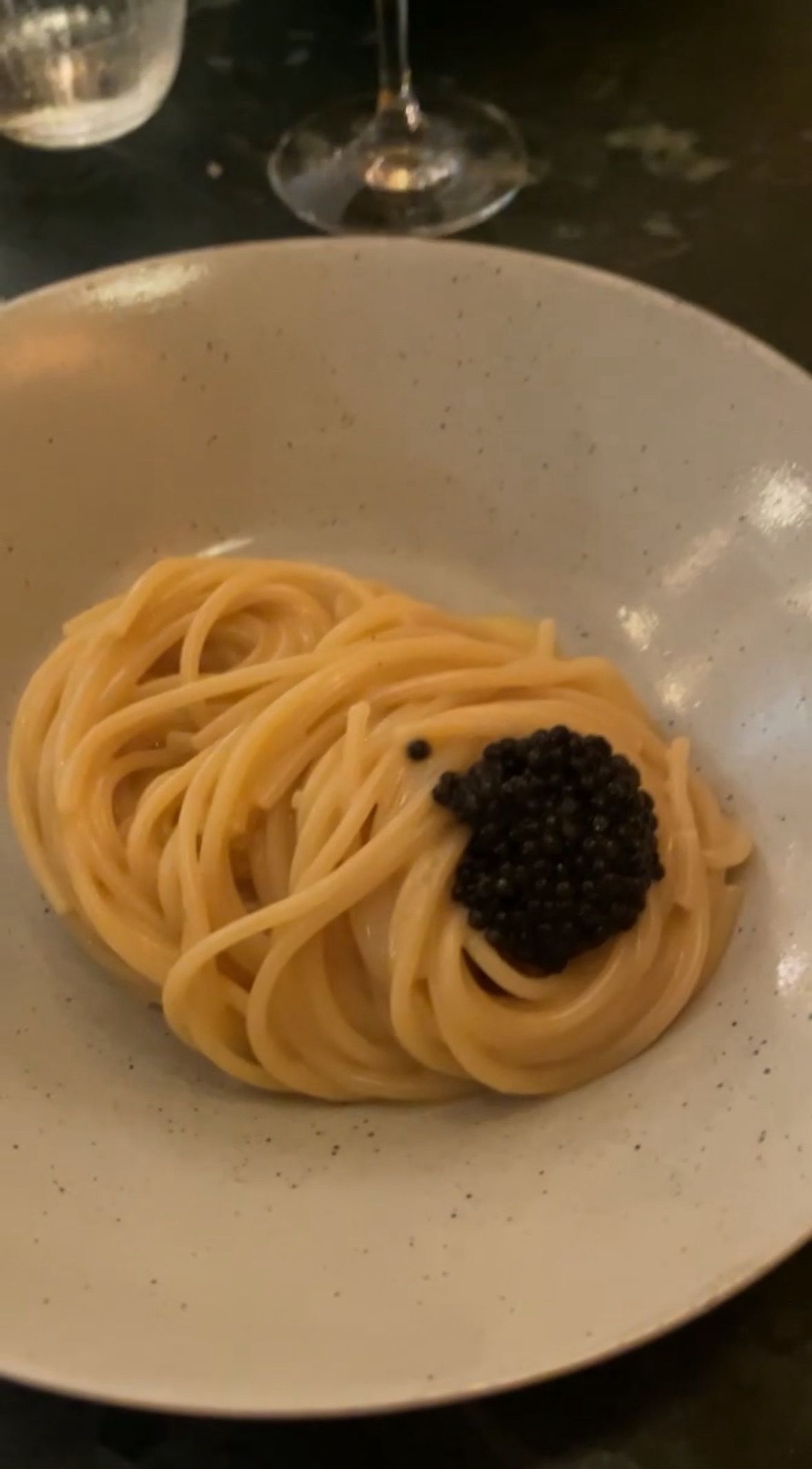 Image of spot Barabba recommended by Phoenicia Salén