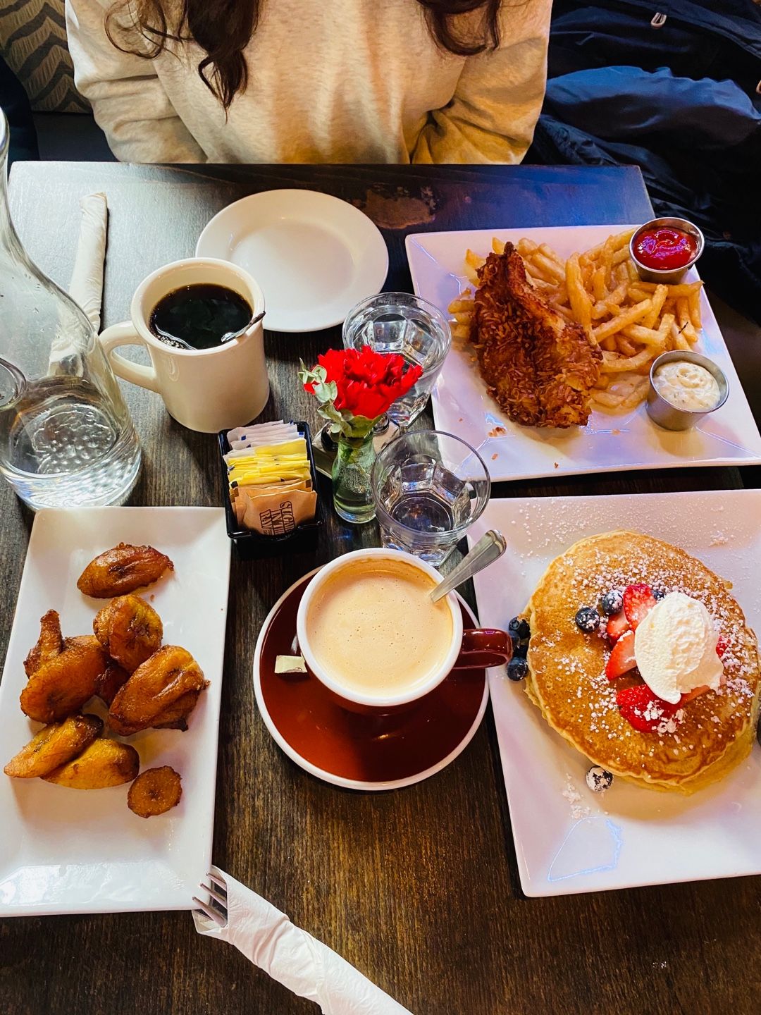 Image of spot The Edge Harlem recommended by Amanda Kymmer