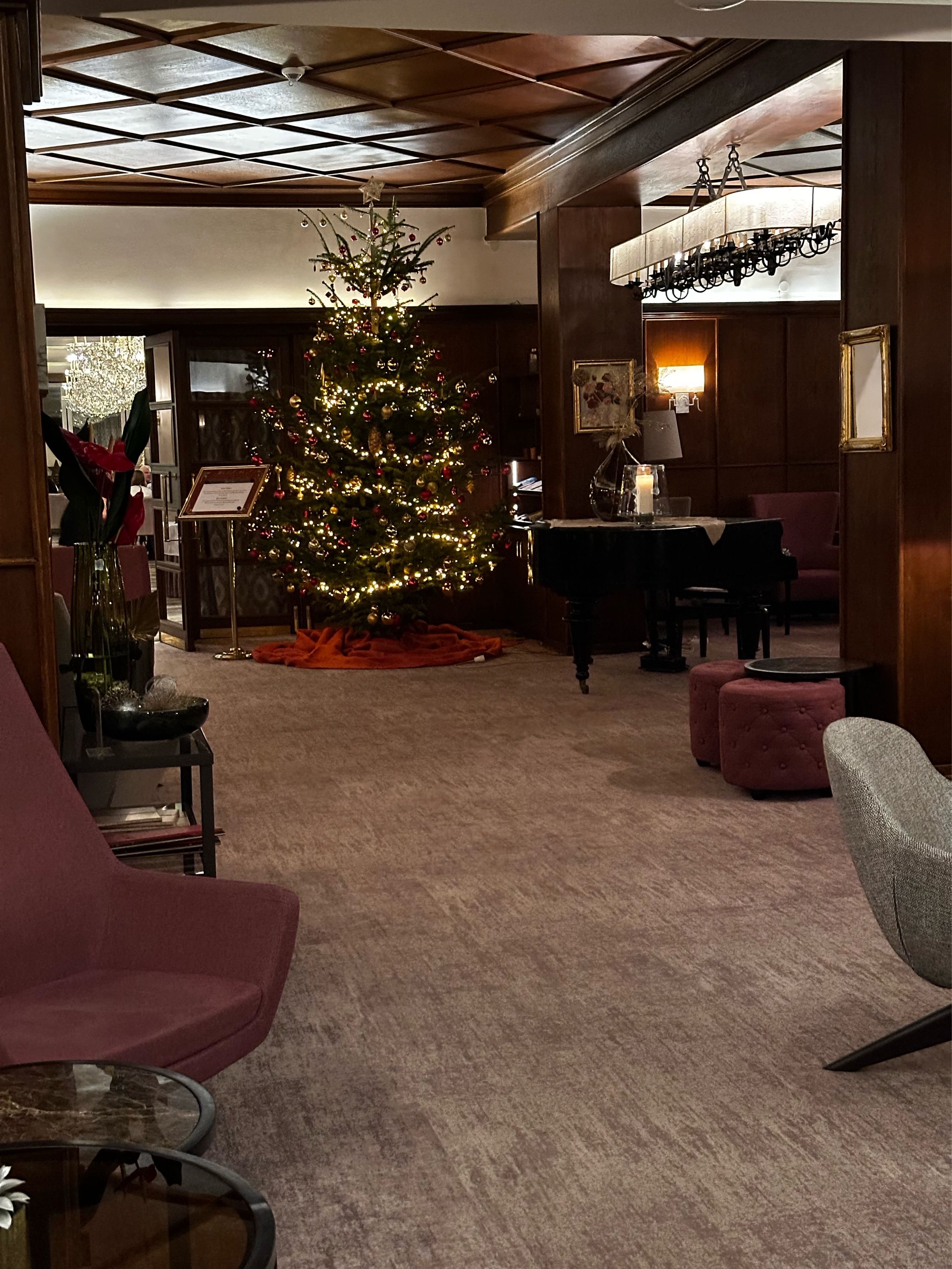 Image of spot Hotel Post recommended by Phoenicia Salén