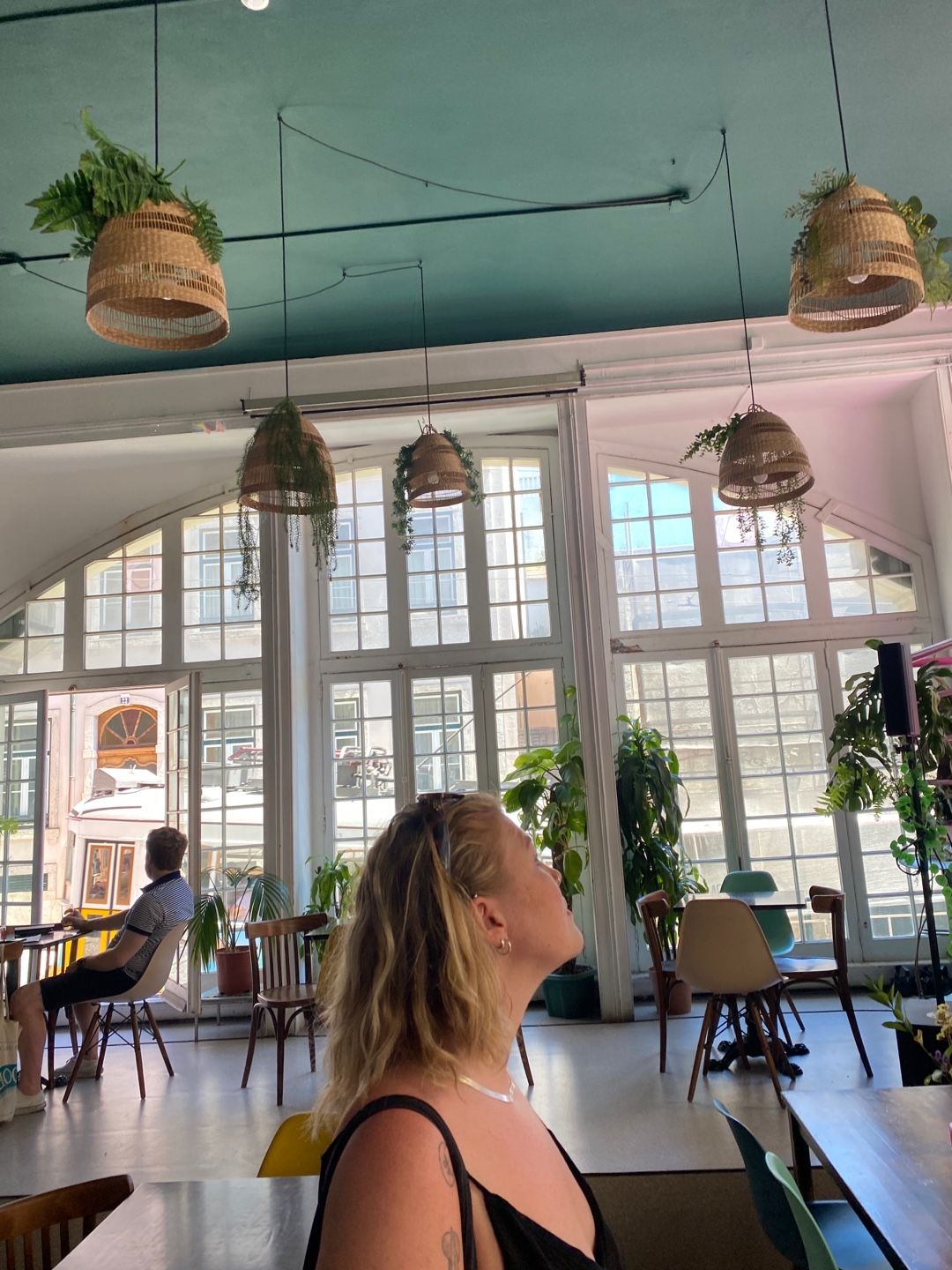 Image of spot Samambaia - Bar d' A Voz do Operário recommended by Frida Krafft