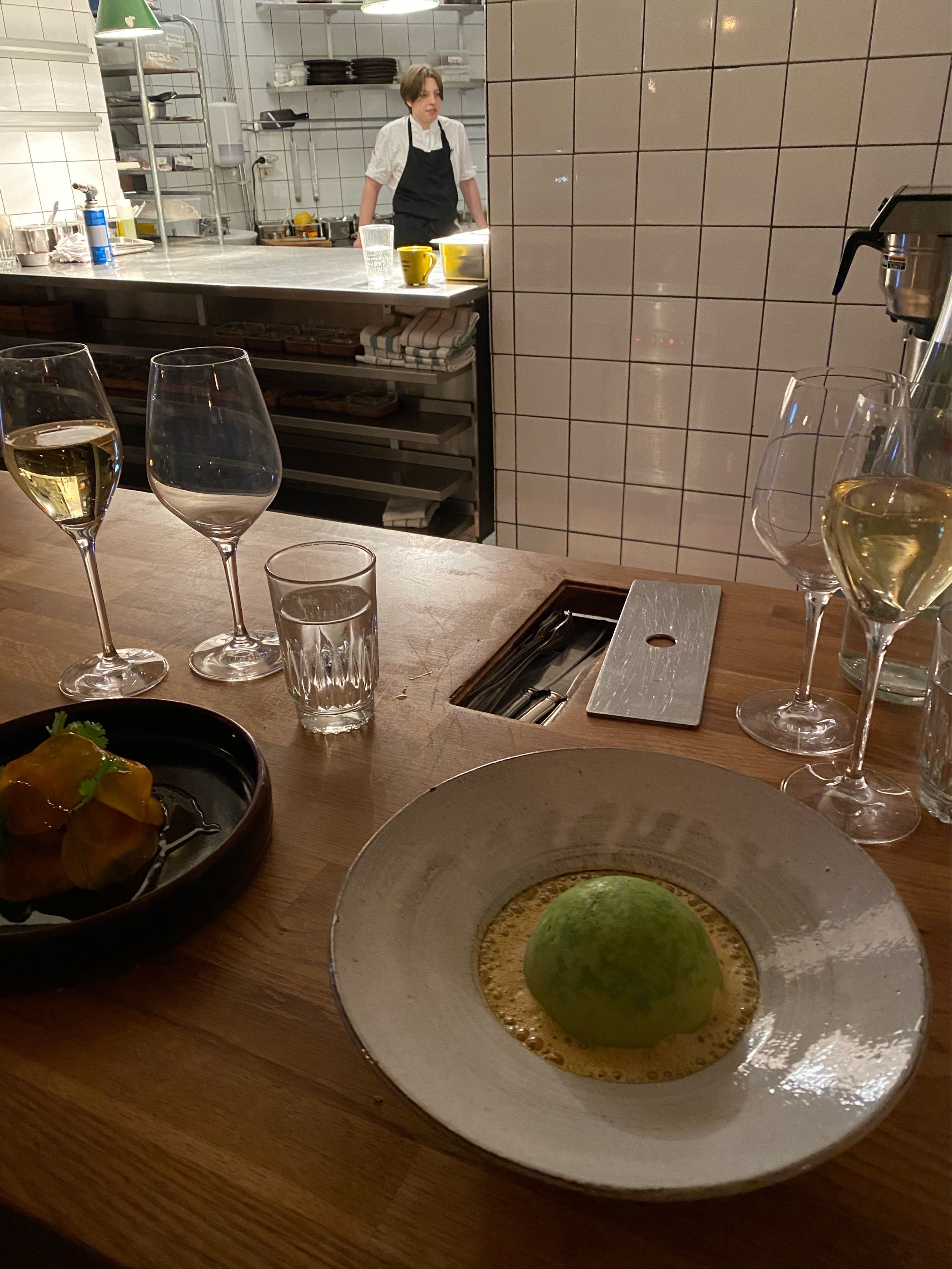 Image of spot Lilla Ego recommended by Angelica Barwich