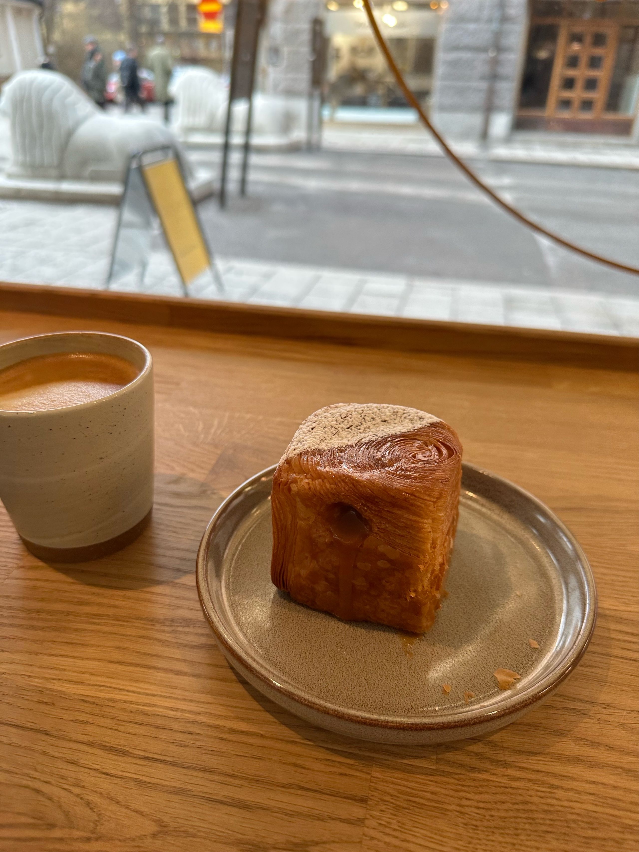 Image of spot Socker Sucker recommended by Phoenicia Salén