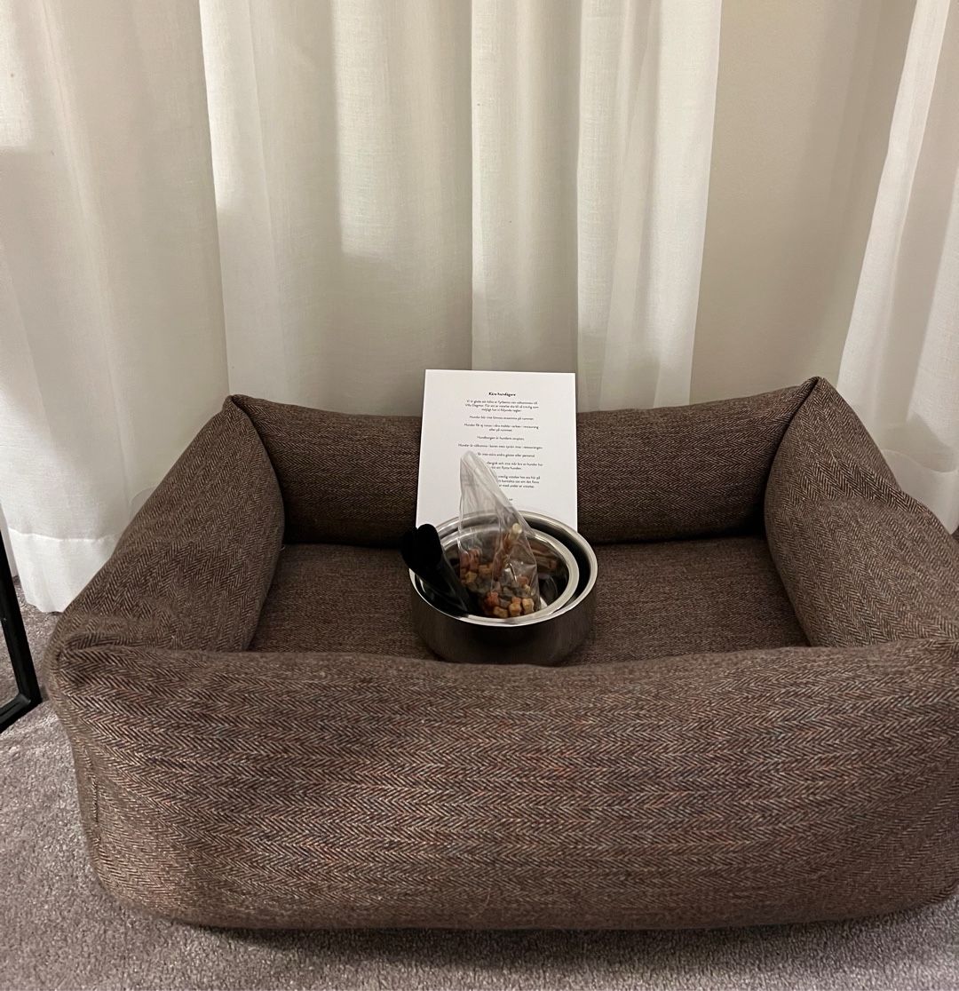 Image of spot Villa Dagmar recommended by Charlie Doggo