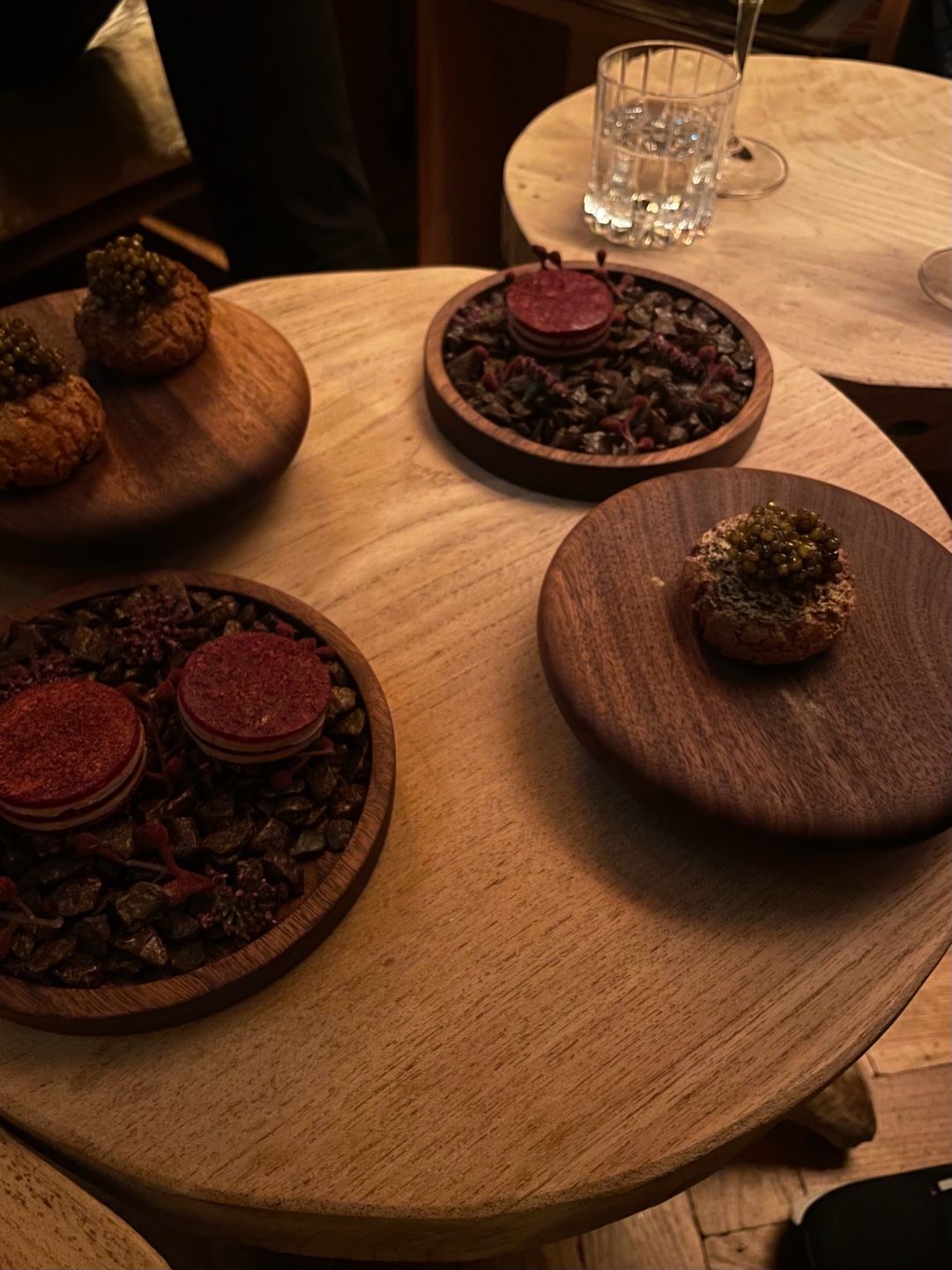 Image of spot ÓX recommended by Sebastian Gibrand