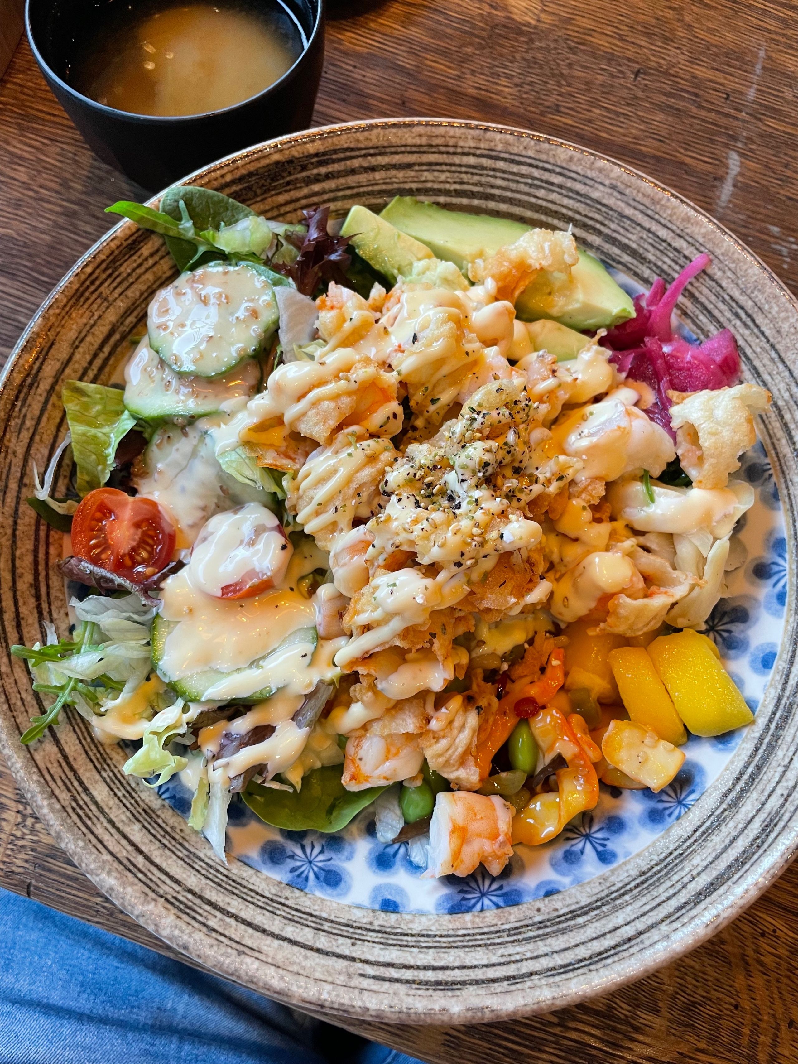 Image of spot A sushi Enskededalen recommended by Johan Hellberg