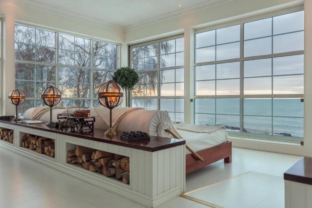 Image of spot Ystad Saltsjöbad recommended by David Knape