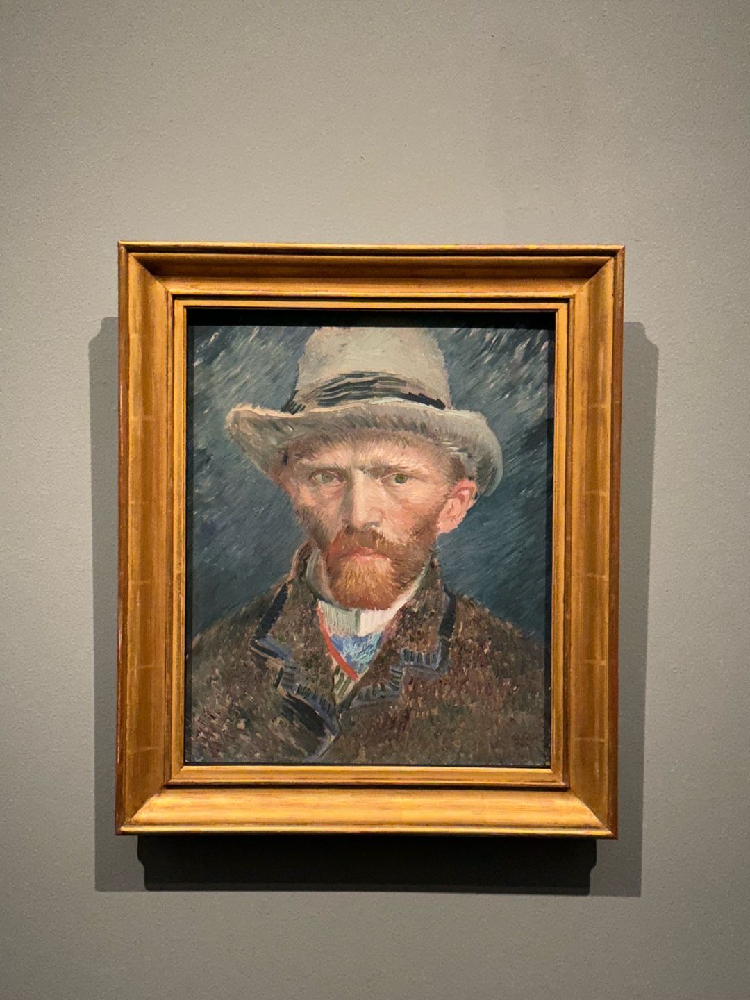 Image of spot Rijksmuseum recommended by Phoenicia Salén