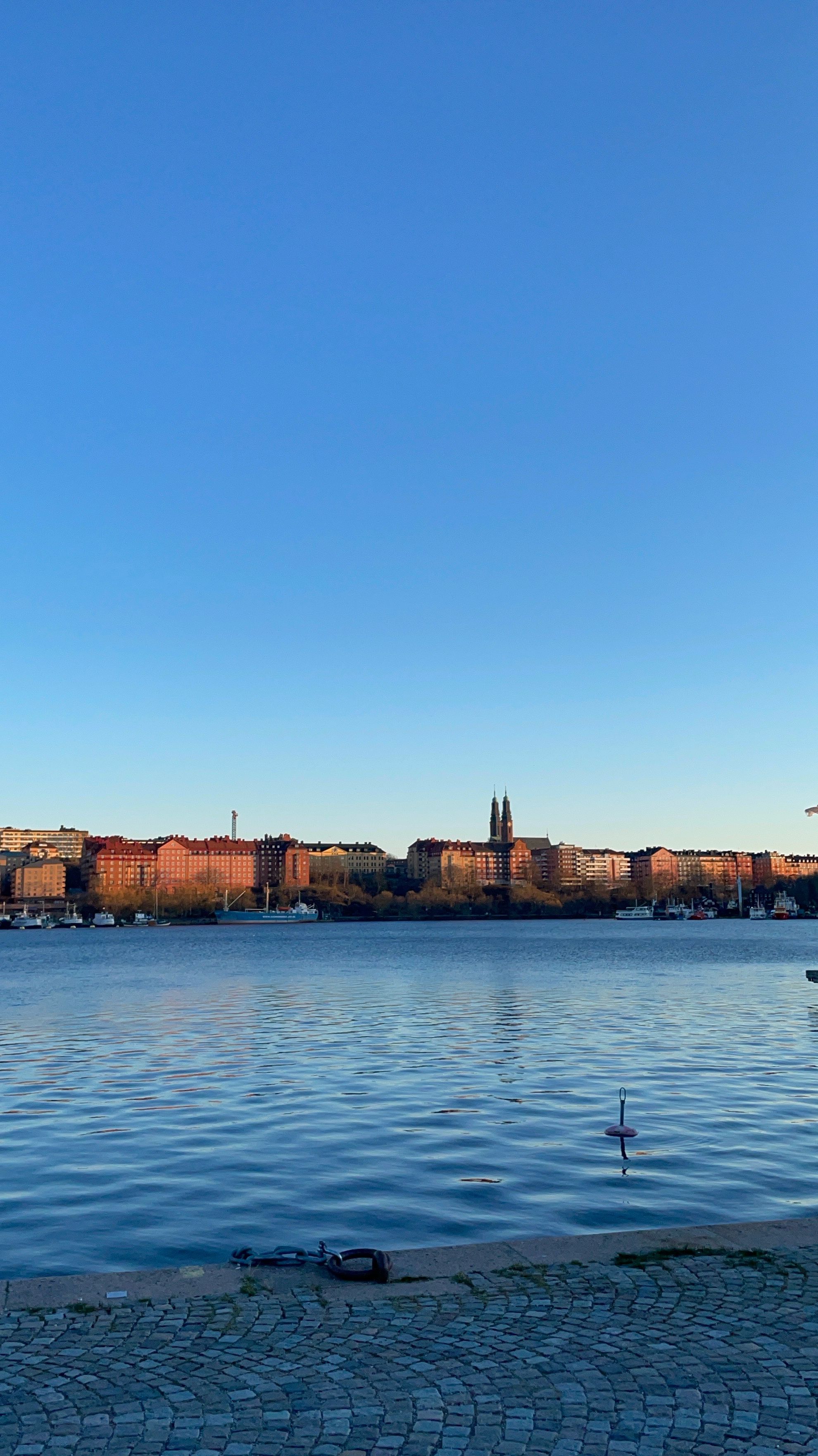 Image of spot Trattorian recommended by Phoenicia Salén