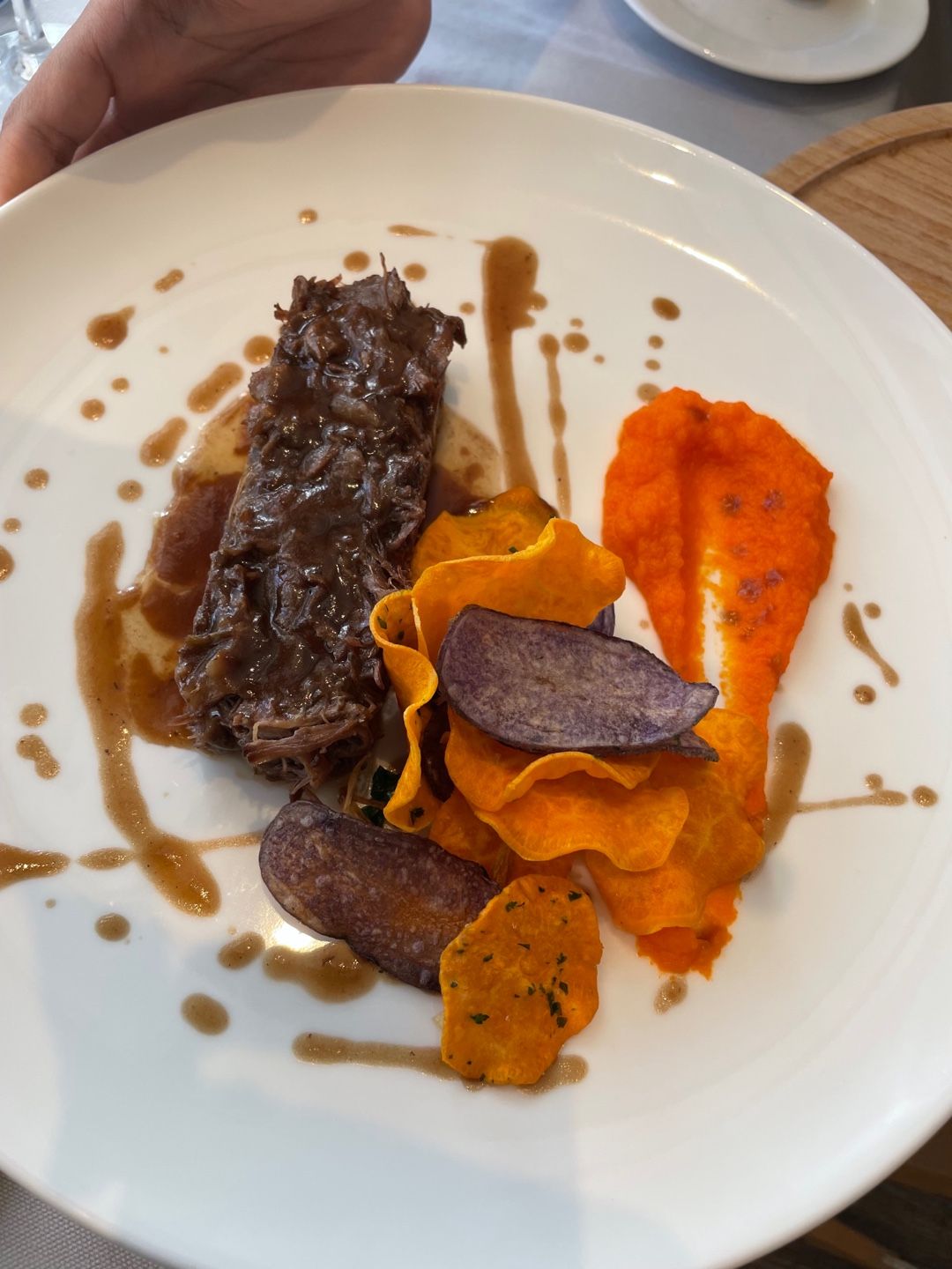 Image of spot Restaurante Azahar recommended by Johan Hellberg