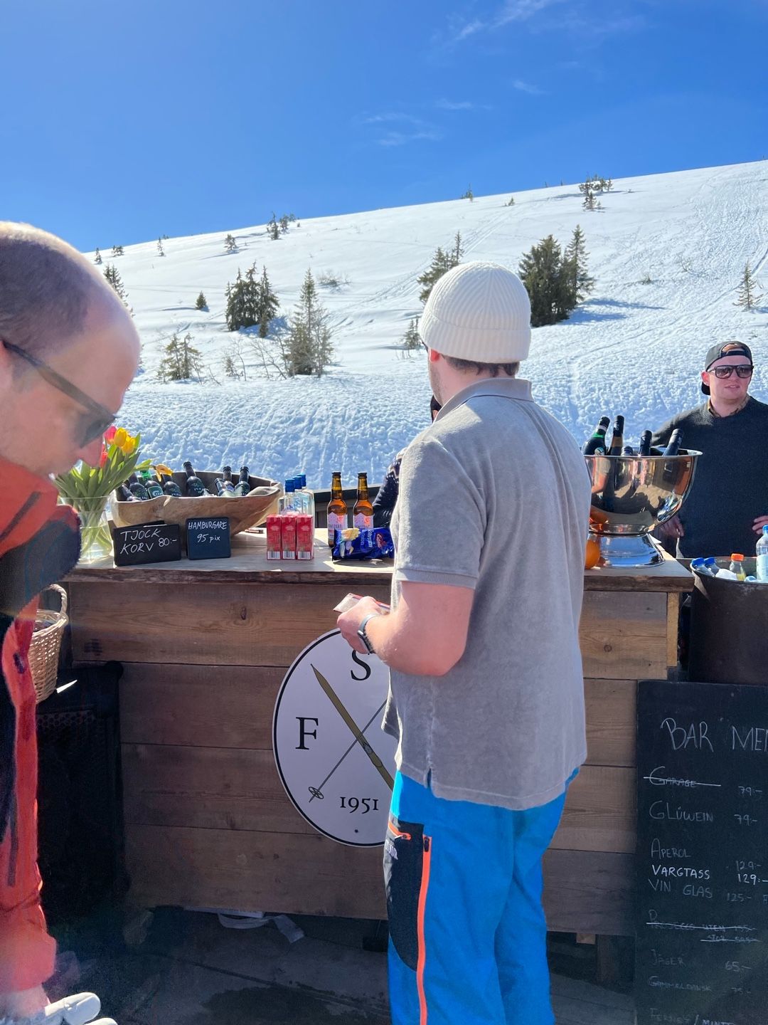 Image of spot Storfjällsgraven recommended by Mikaela Salen