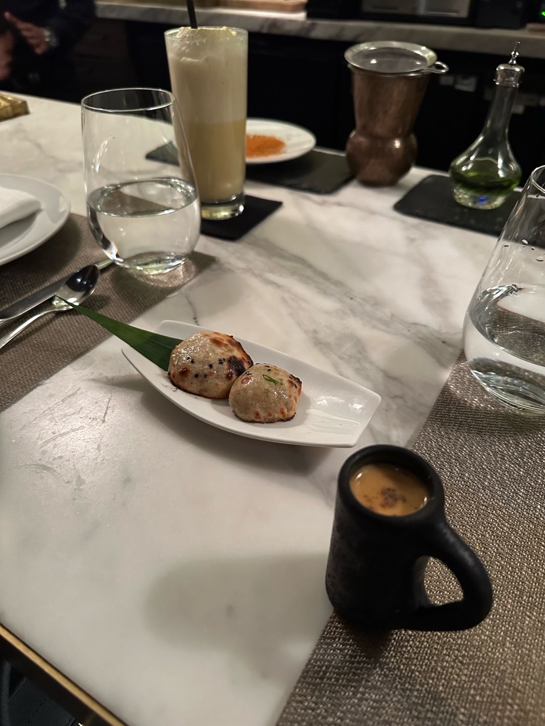 Image of spot Indian Accent recommended by Phoenicia Salén