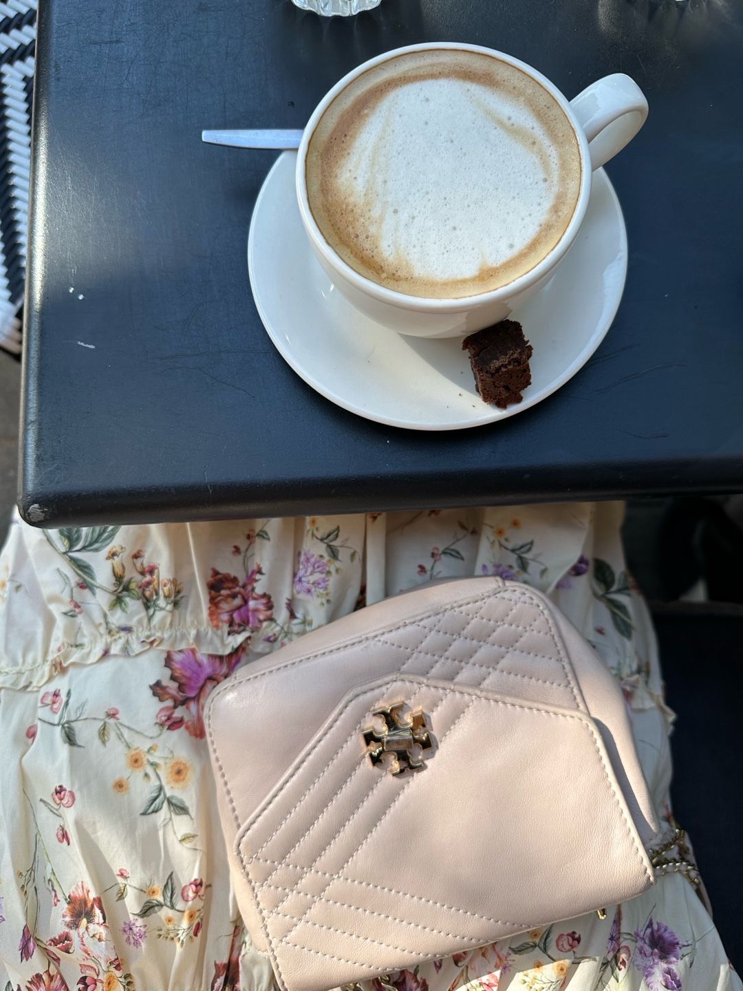 Image of spot Teds Amsterdam Oud West - All Day Brunch recommended by Phoenicia Salén