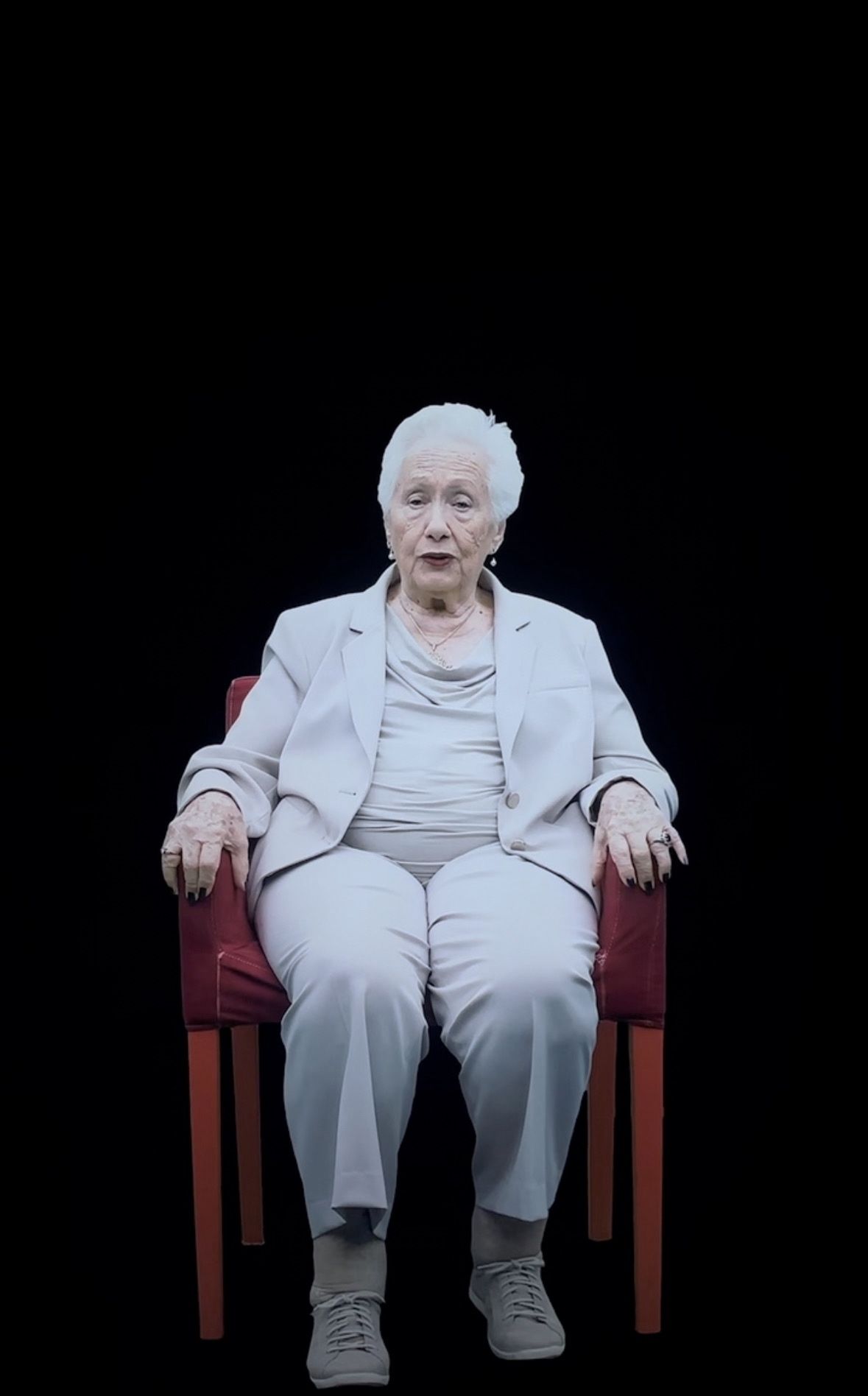 Image of spot Holocaust Museum LA recommended by Phoenicia Salén