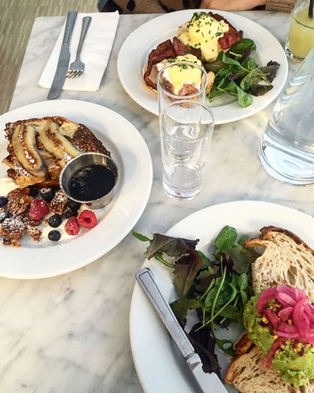 Image of spot Greasy Spoon recommended by Frida Krafft