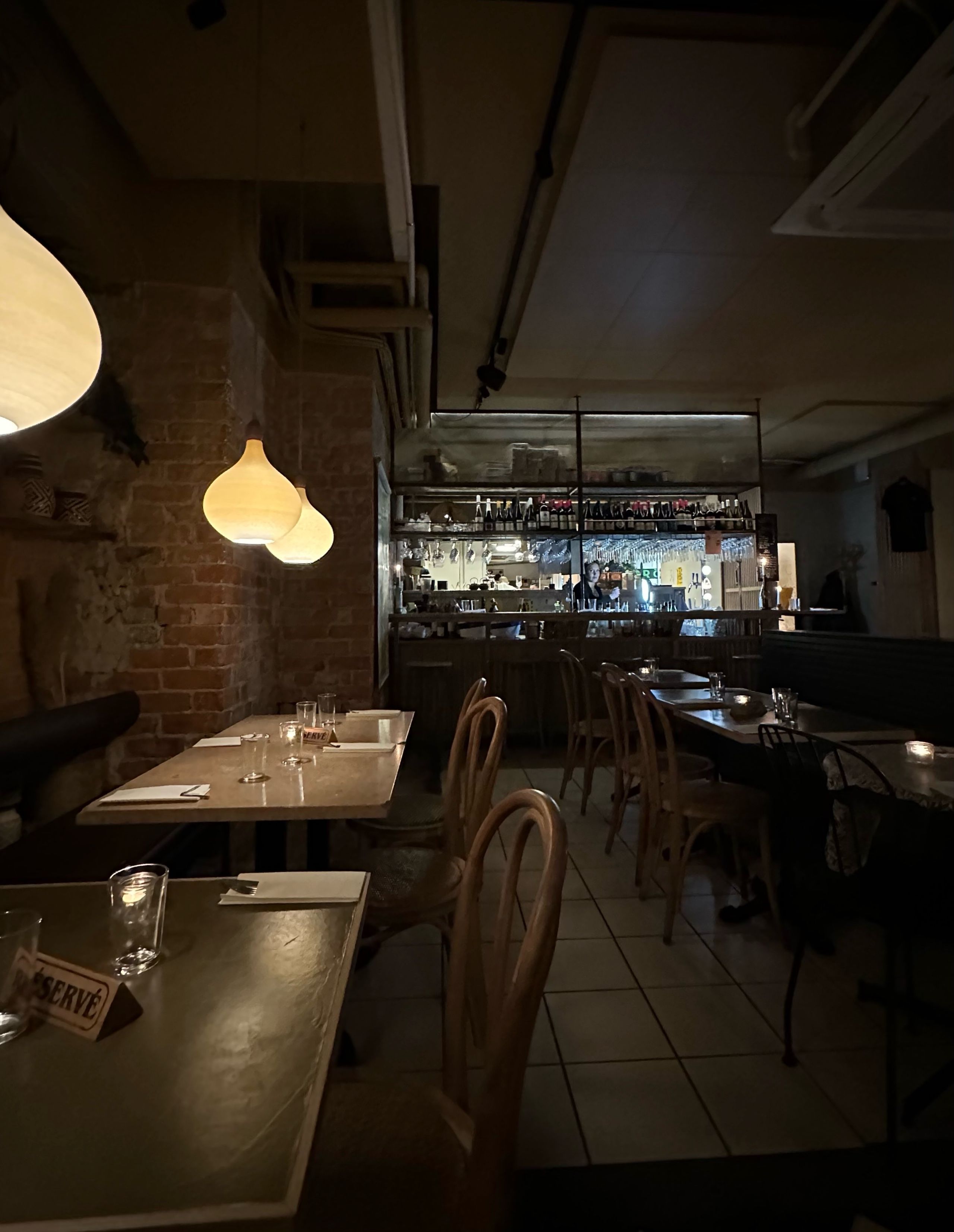 Image of spot Bitza recommended by Shirin Aliyar