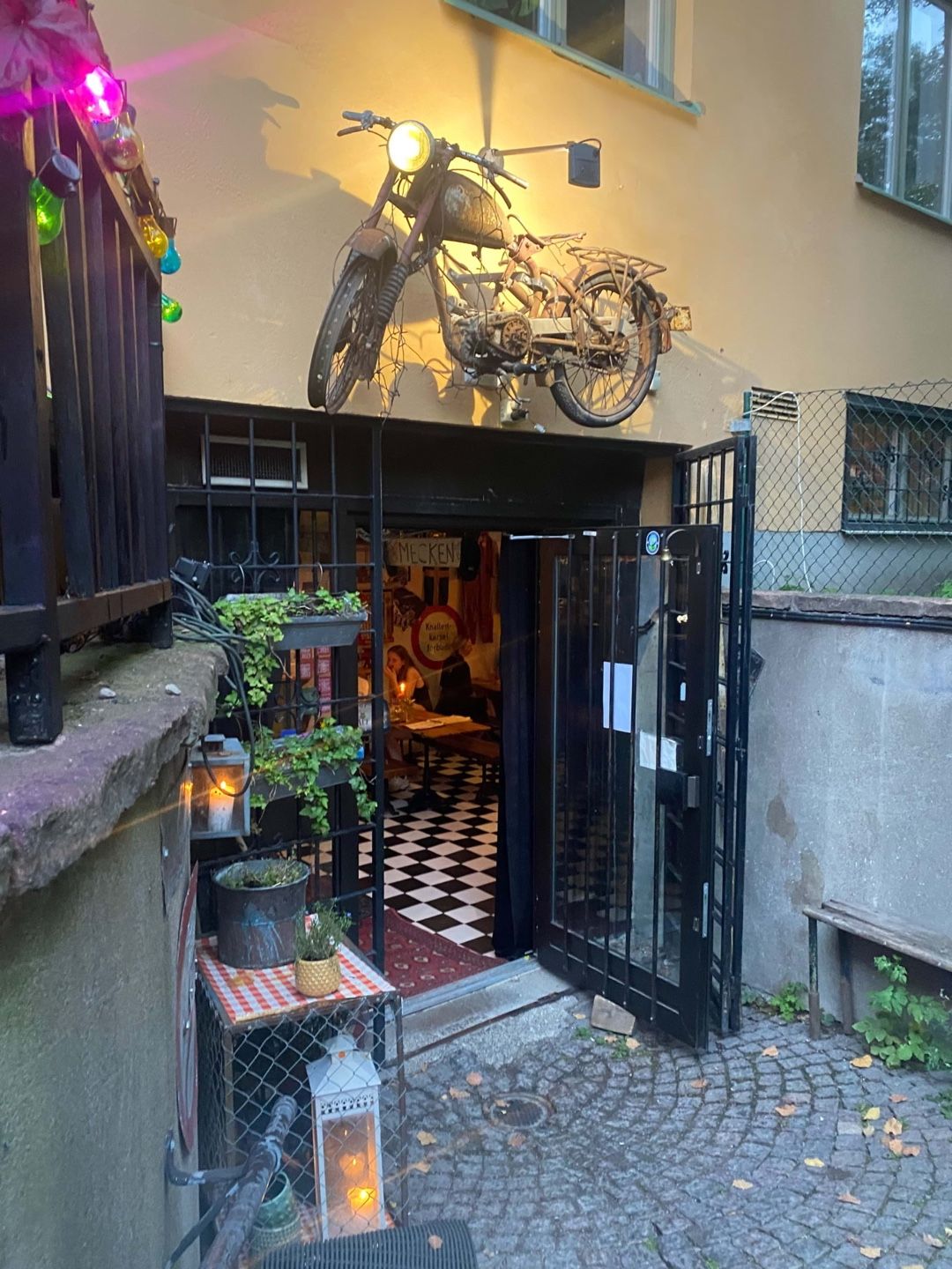 Image of spot Rost recommended by Frida Krafft