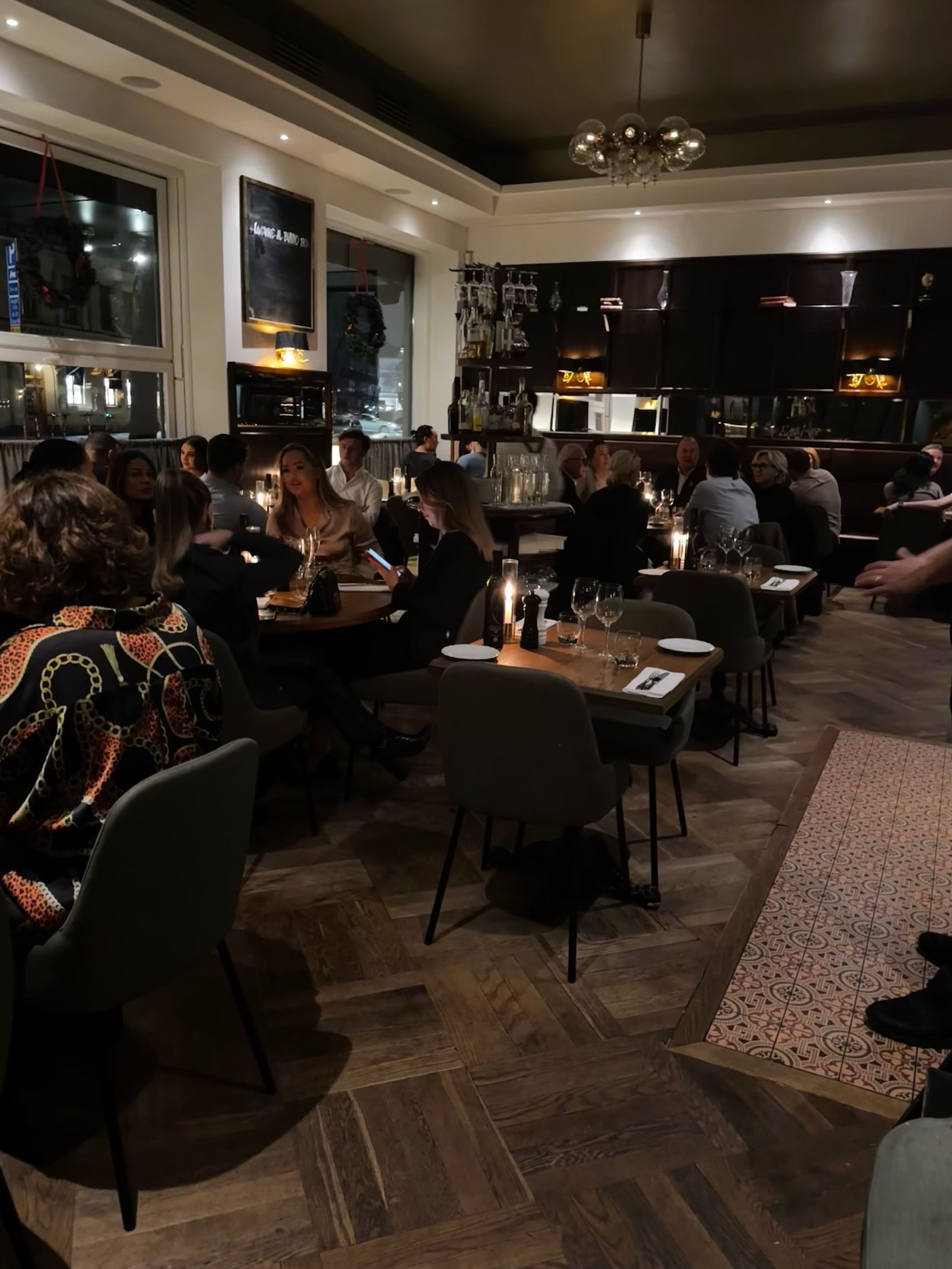 Image of spot Un Poco recommended by lulle1990 Unknown