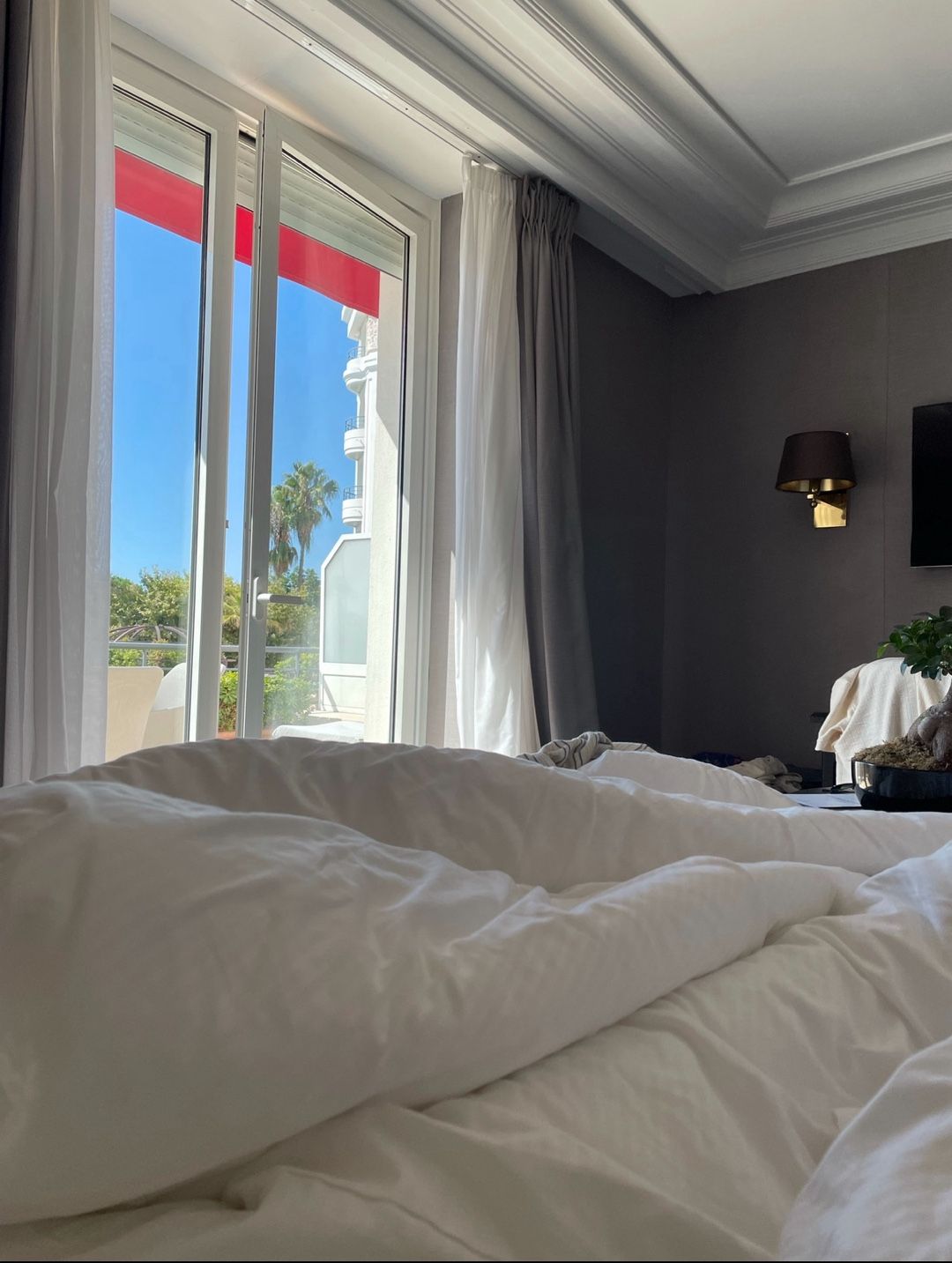 Image of spot Hotel Barrière Le Majestic Cannes recommended by Martin Philipsson Löf