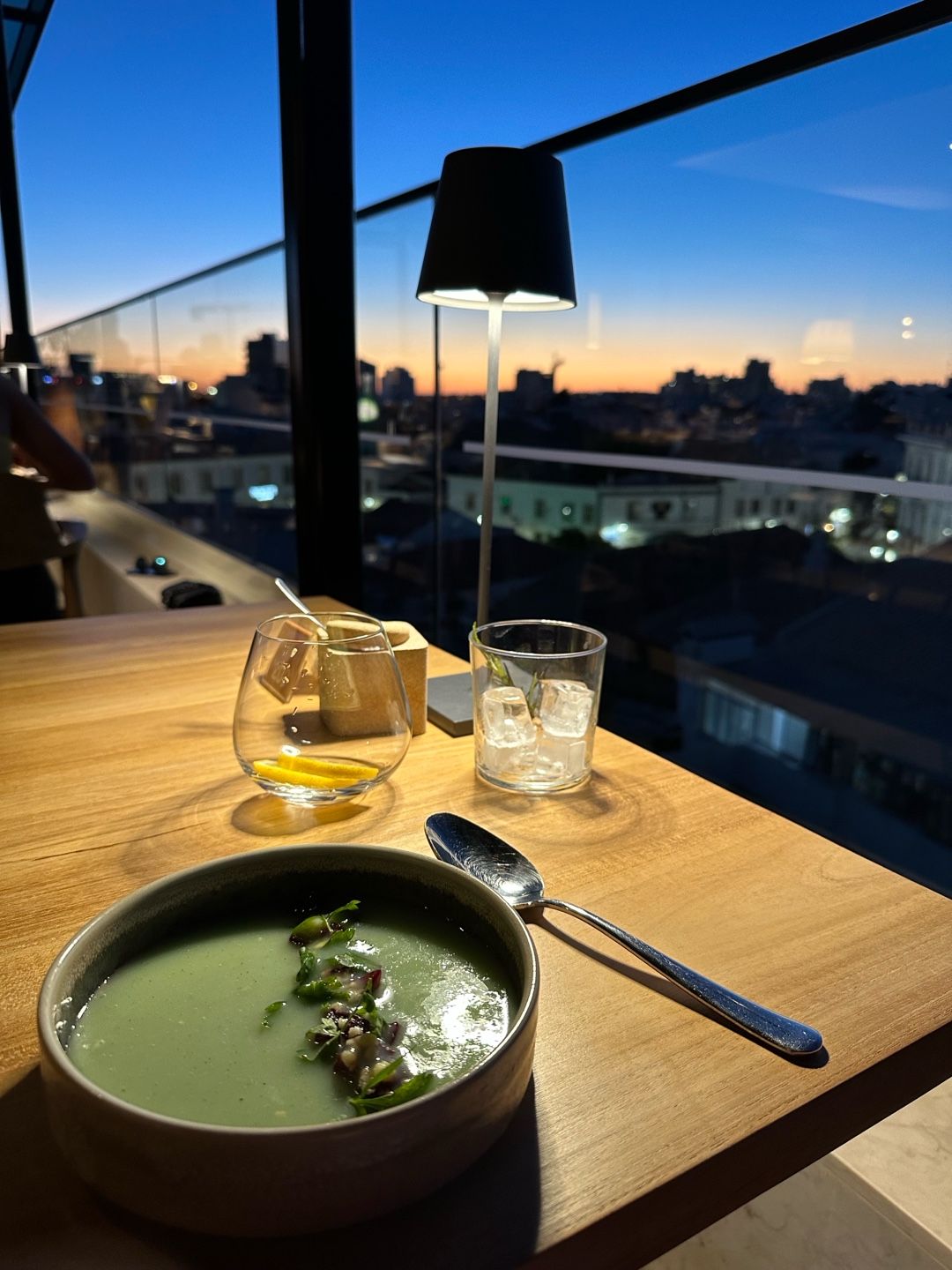 Image of spot Restaurante Hábito recommended by Phoenicia Salén