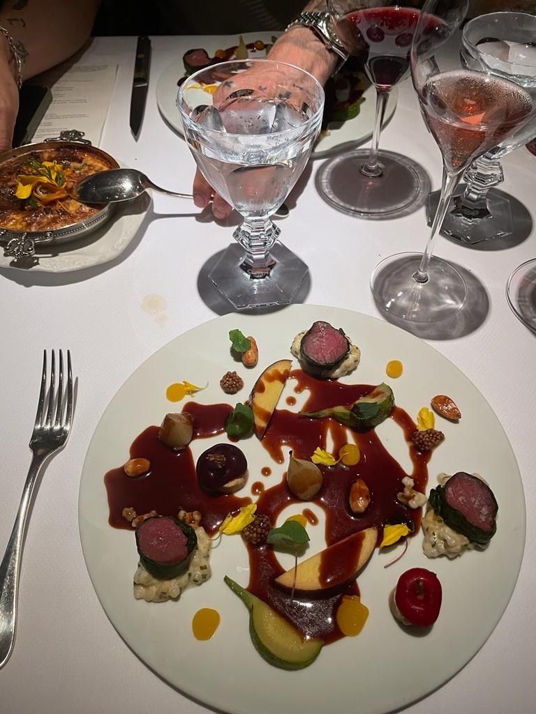 Image of spot Restaurant JAN recommended by Petter Jansson