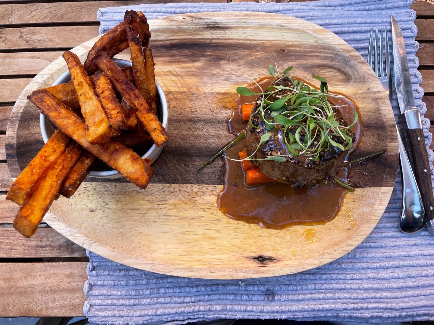 Image of spot Luigi's - Italian Food & Cocktails recommended by Johan Hellberg