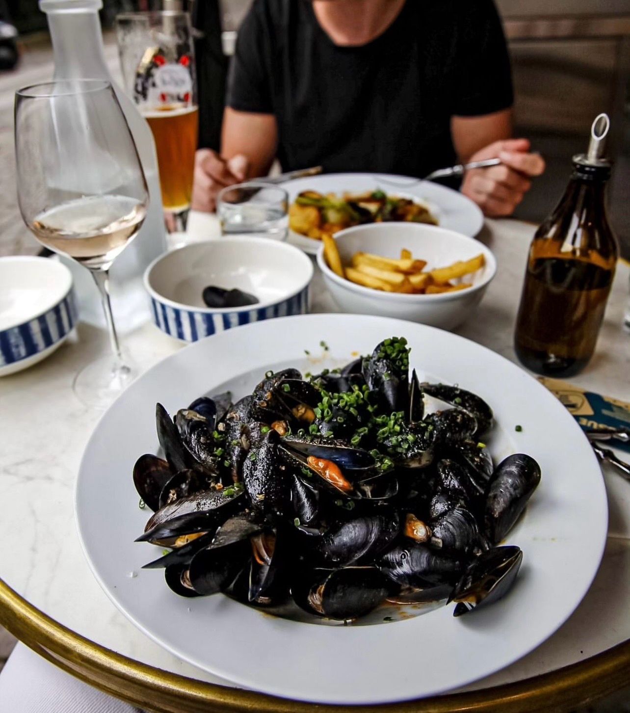 Image of spot Ma Cuisine recommended by Signe Uneus