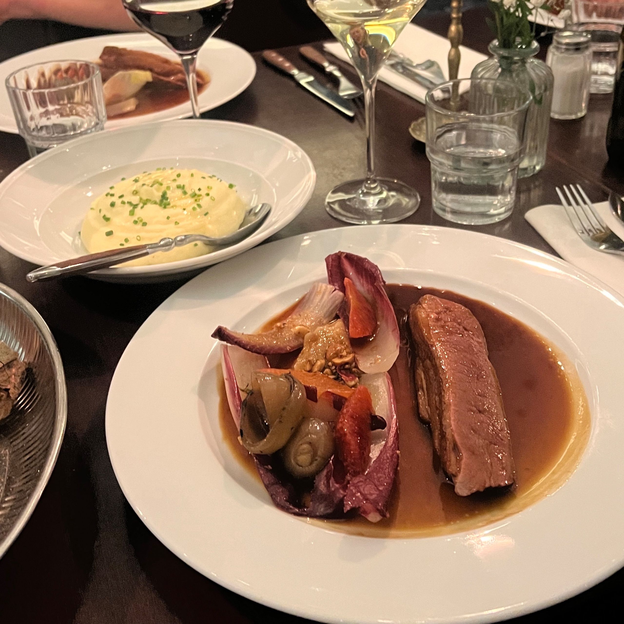 Image of spot Ma Cuisine recommended by Victoria Brodd