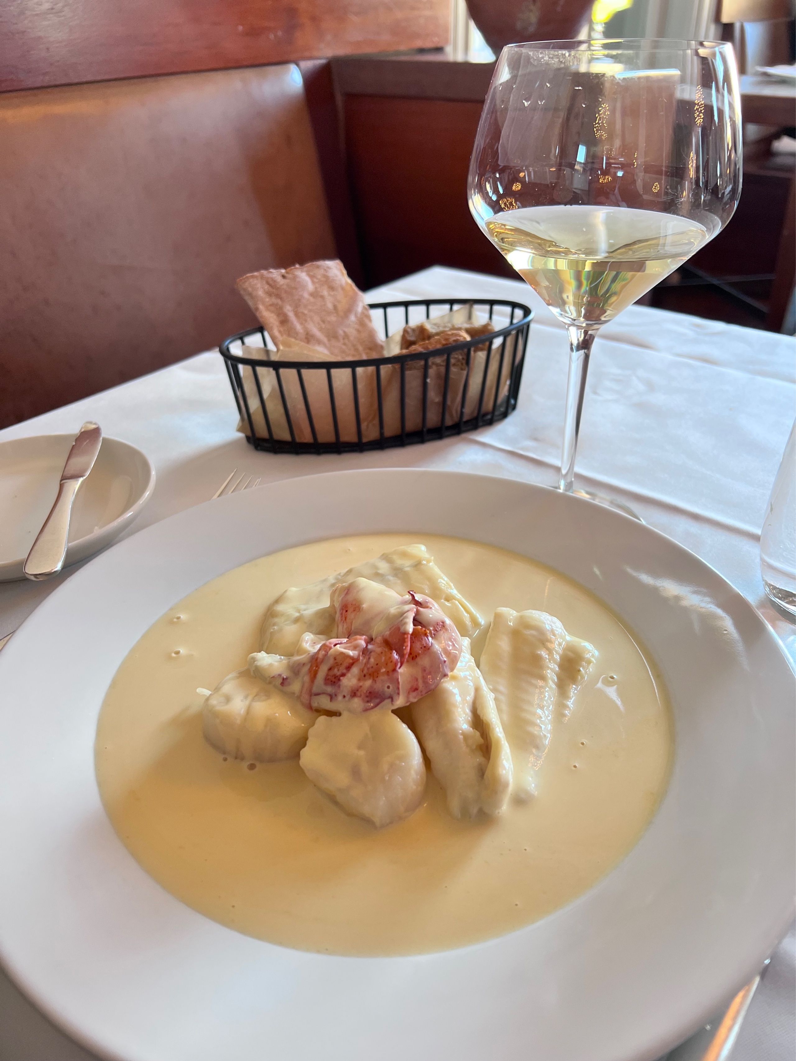 Image of spot Wedholms Fisk recommended by patrik salen