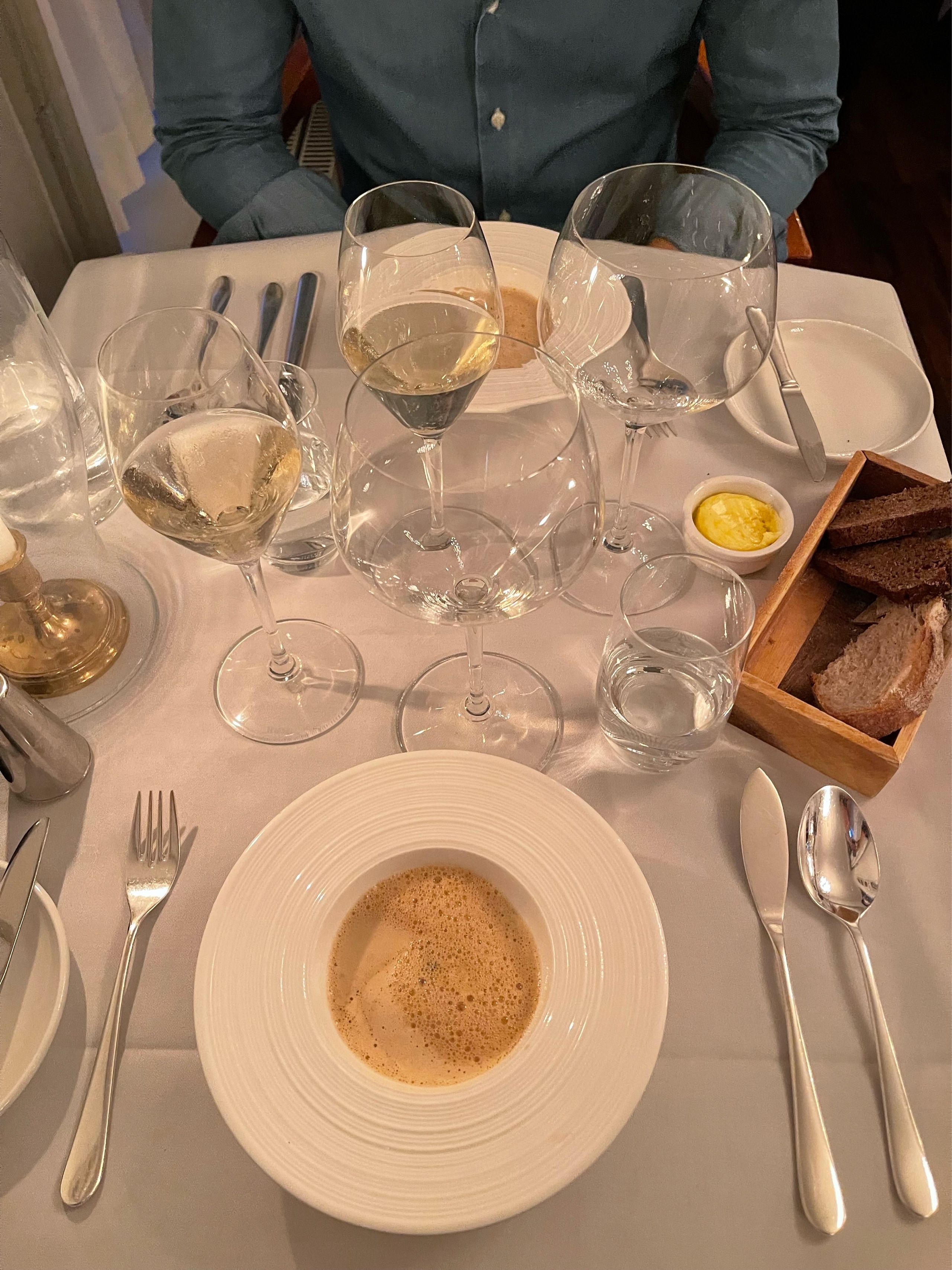 Image of spot Wedholms Fisk recommended by Angelica Barwich