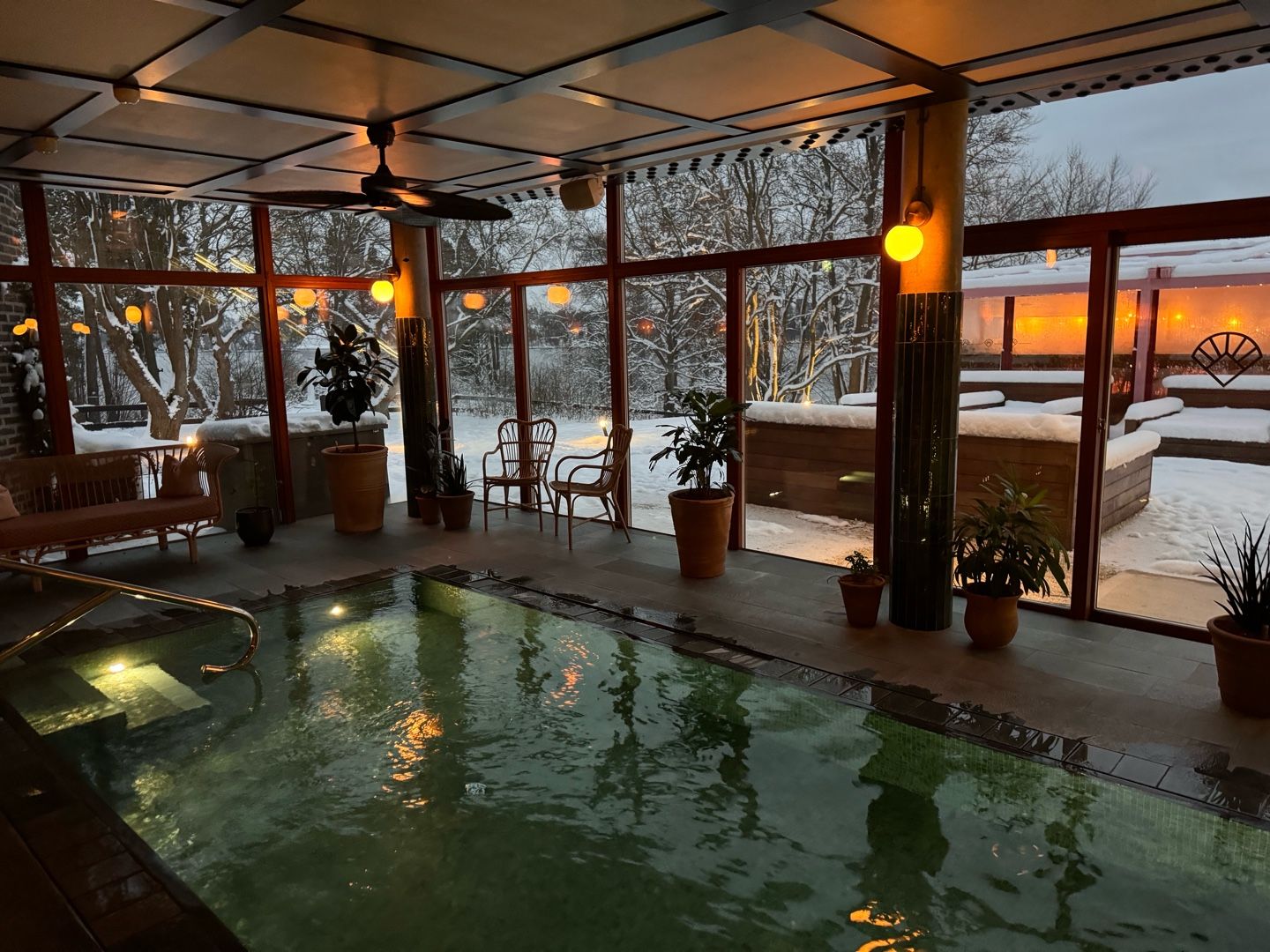 Image of spot Ellery Beach House recommended by Oscar Salen