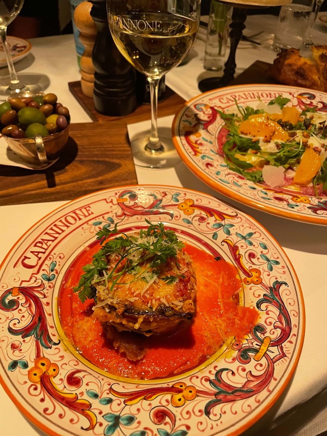 Image of spot Capannone Stockholm recommended by Frida Krafft