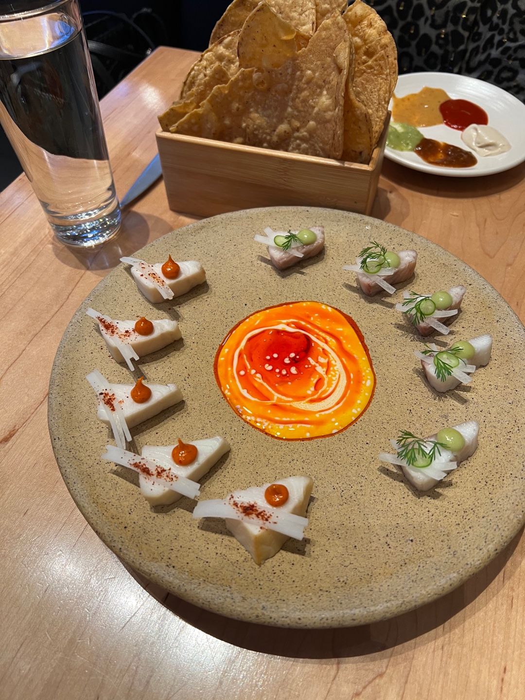 Image of spot Empellon recommended by patrik salen