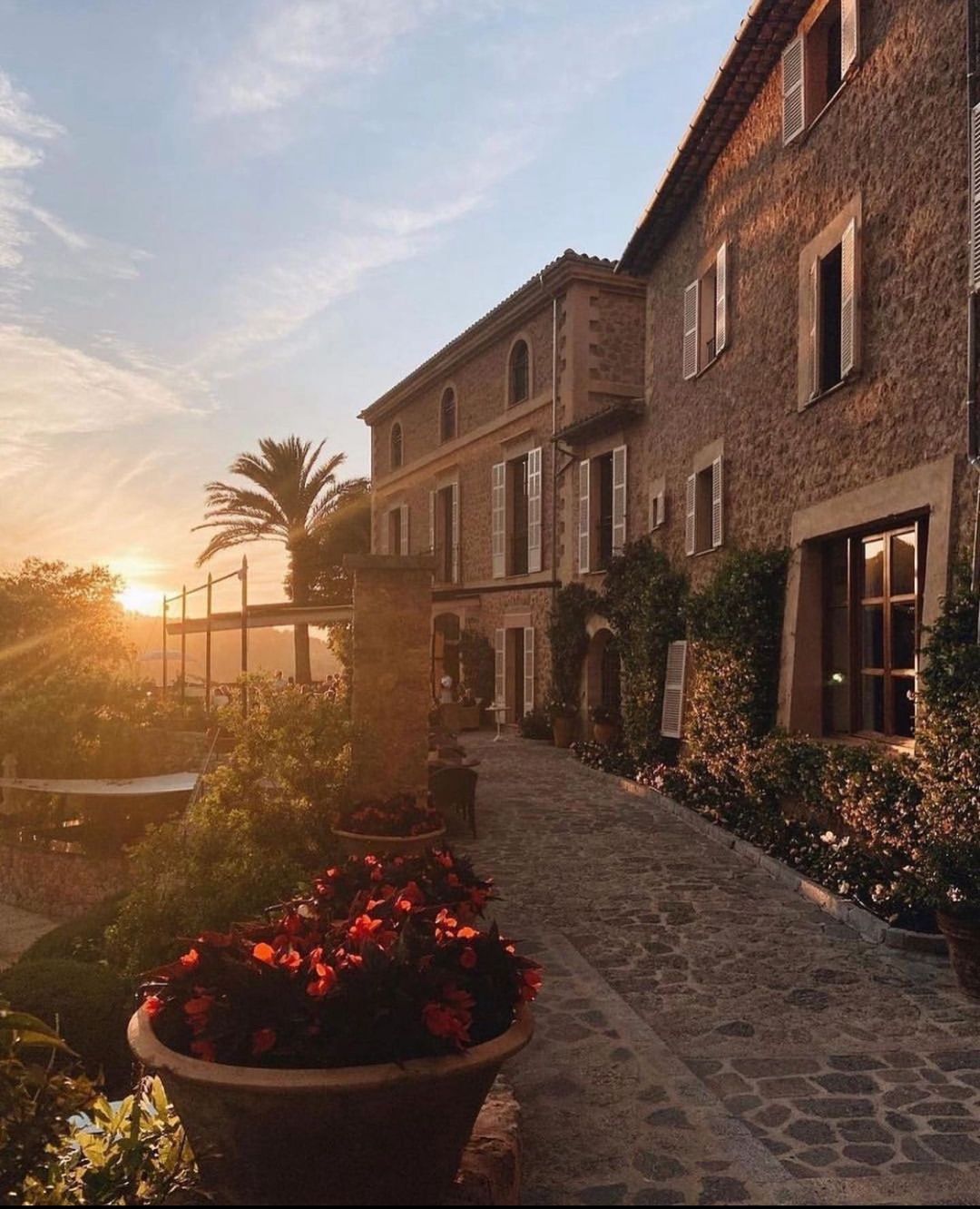 Image of spot La Residencia, A Belmond Hotel, Mallorca recommended by Martin Philipsson Löf