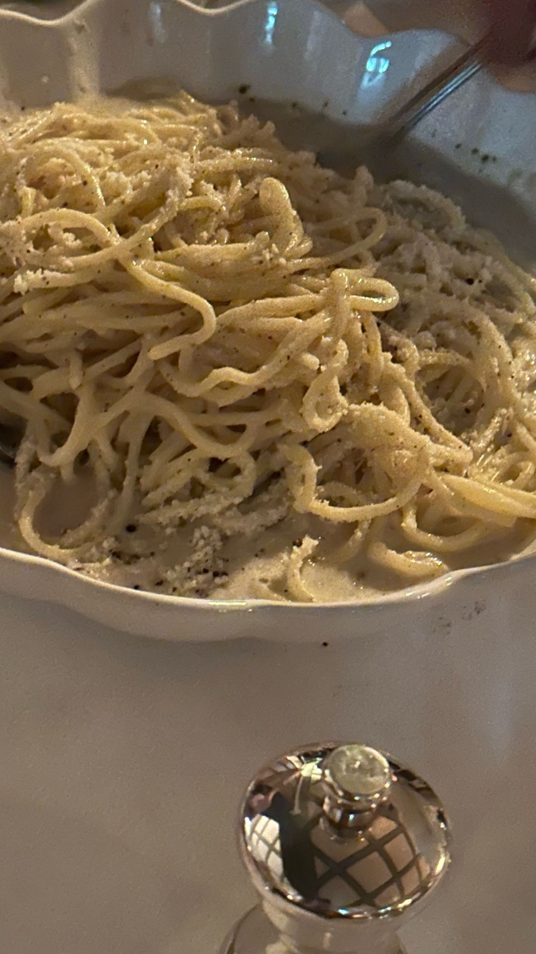 Image of spot Soho House Stockholm recommended by Pauline Krogsboll