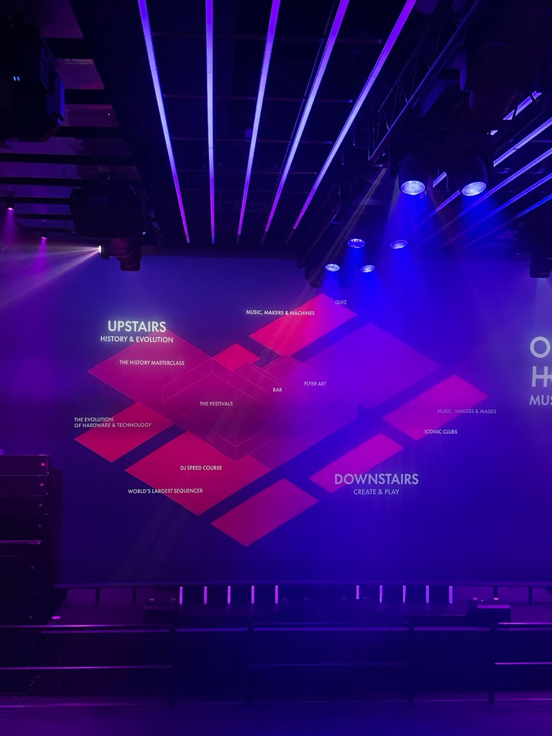 Image of spot Our House Experience Amsterdam recommended by Phoenicia Salén