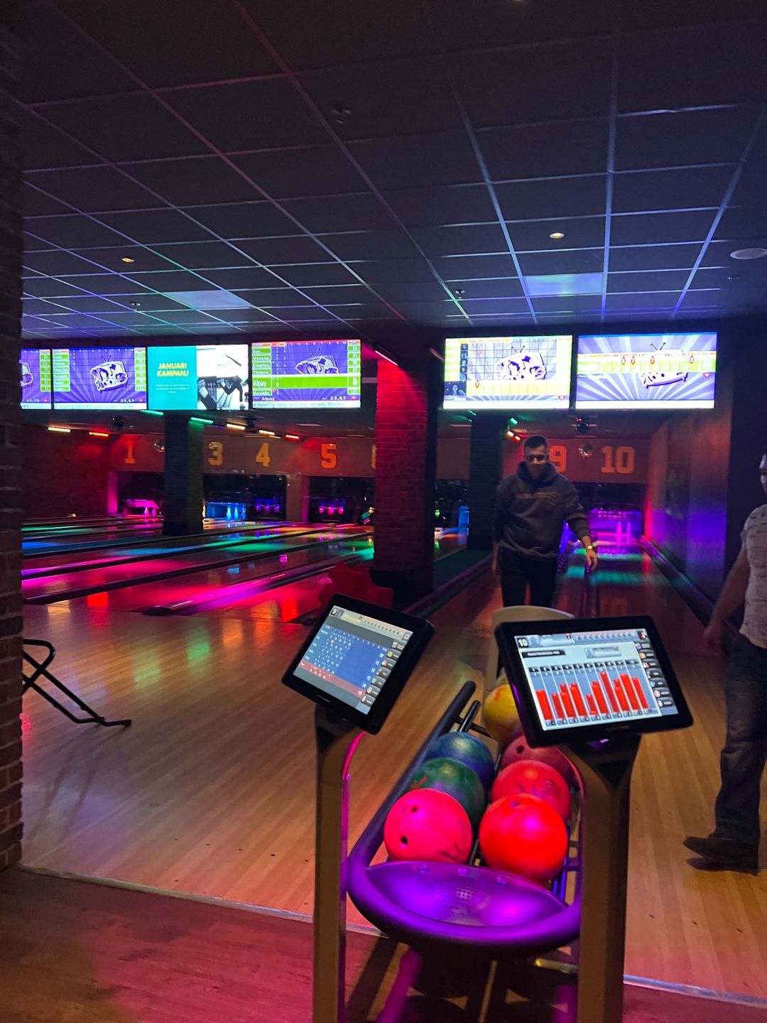 Image of spot O'Learys recommended by Nedim Karavdic