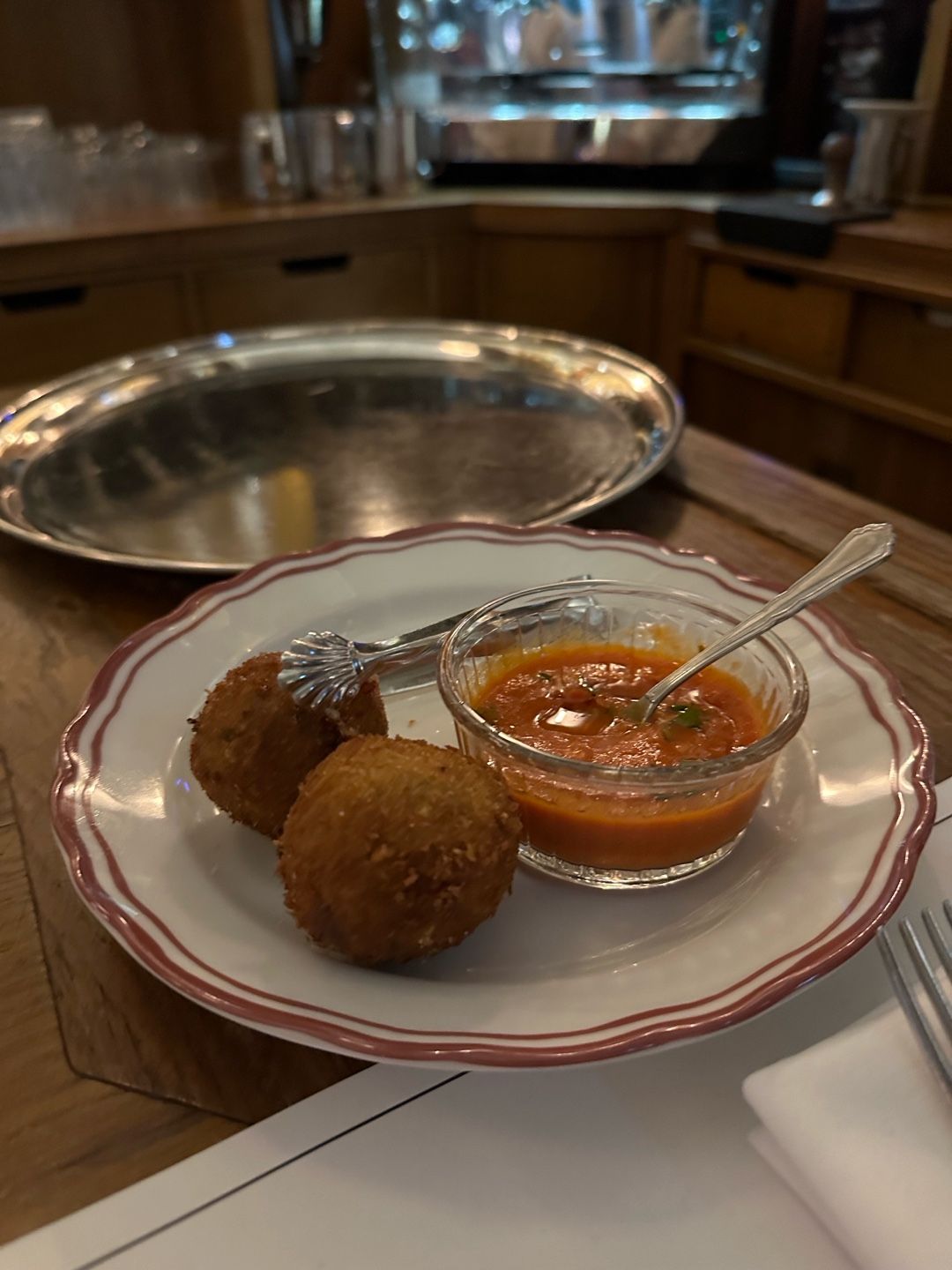 Image of spot Ciccio's recommended by Phoenicia Salén