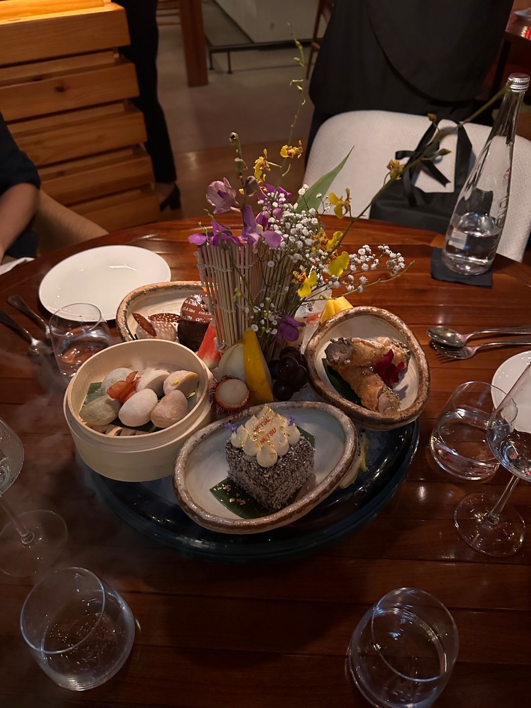 Image of spot Netsu recommended by Oscar Salen