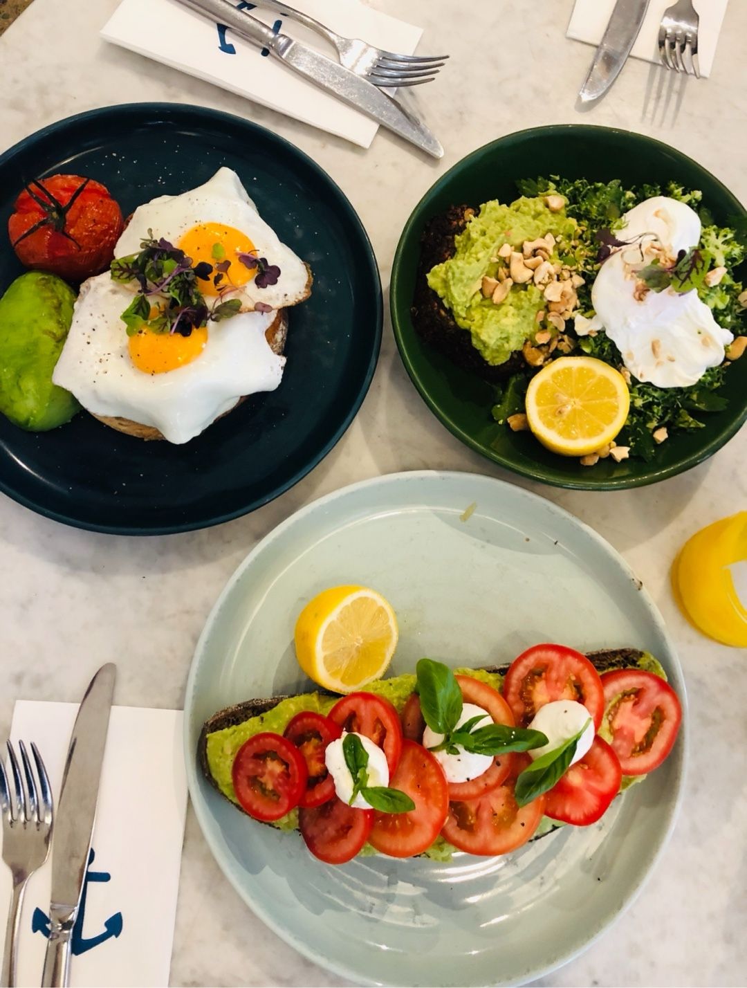 Image of spot The Boathouse Shelly Beach recommended by Victoria Brodd